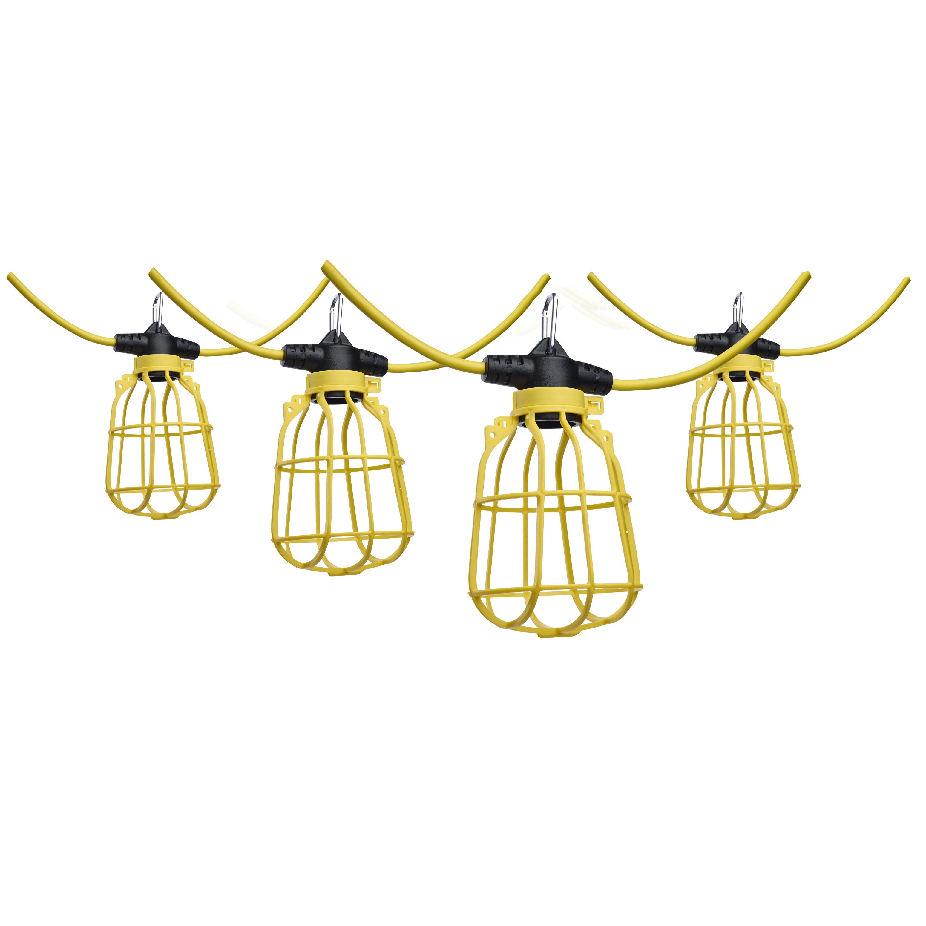 SATCO® S13093 String Lighting
