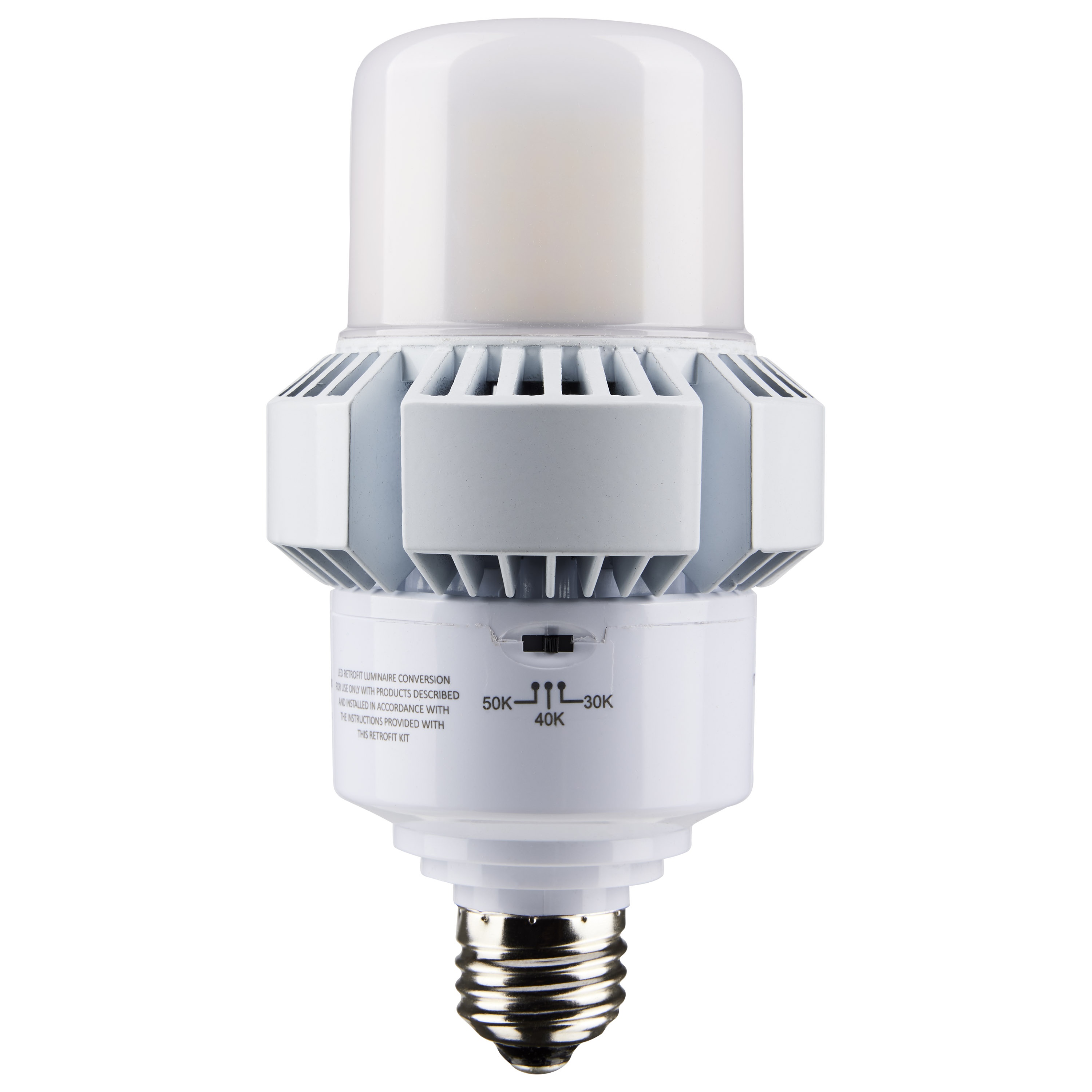 SATCO® S13162 LED - Post Top/Site/Wall Pack