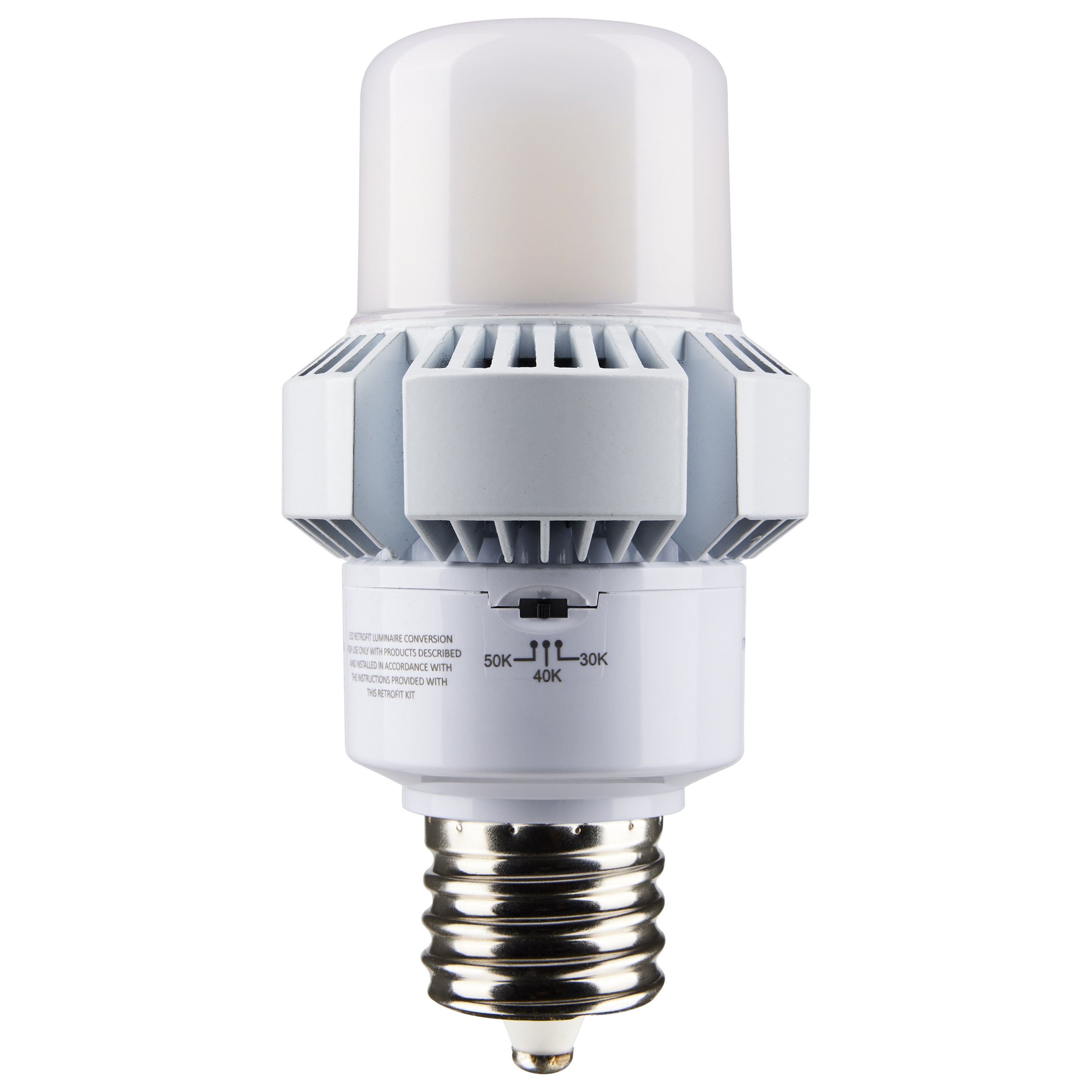 SATCO® S13163 LED - Post Top/Site/Wall Pack