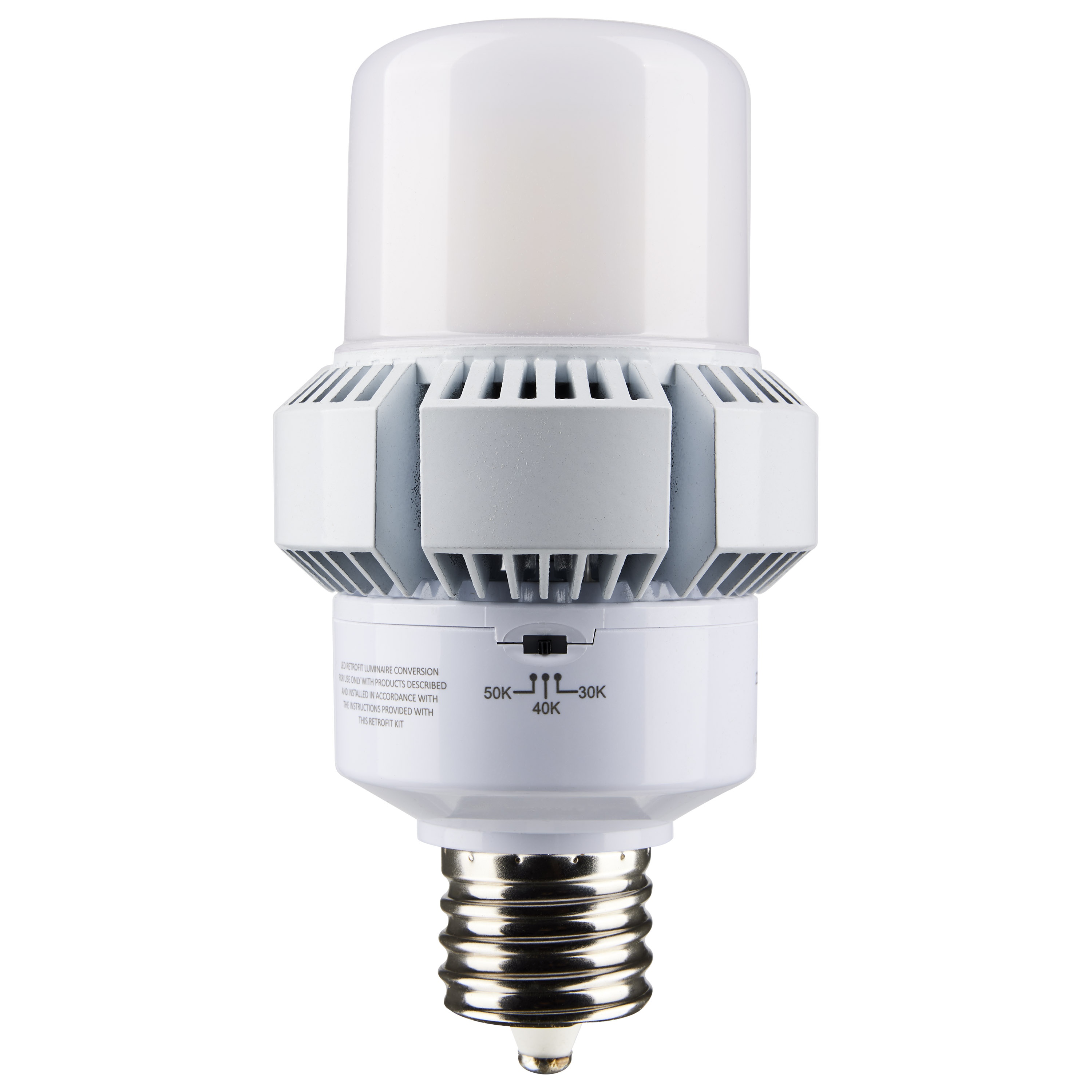 SATCO® S13165 LED - Post Top/Site/Wall Pack
