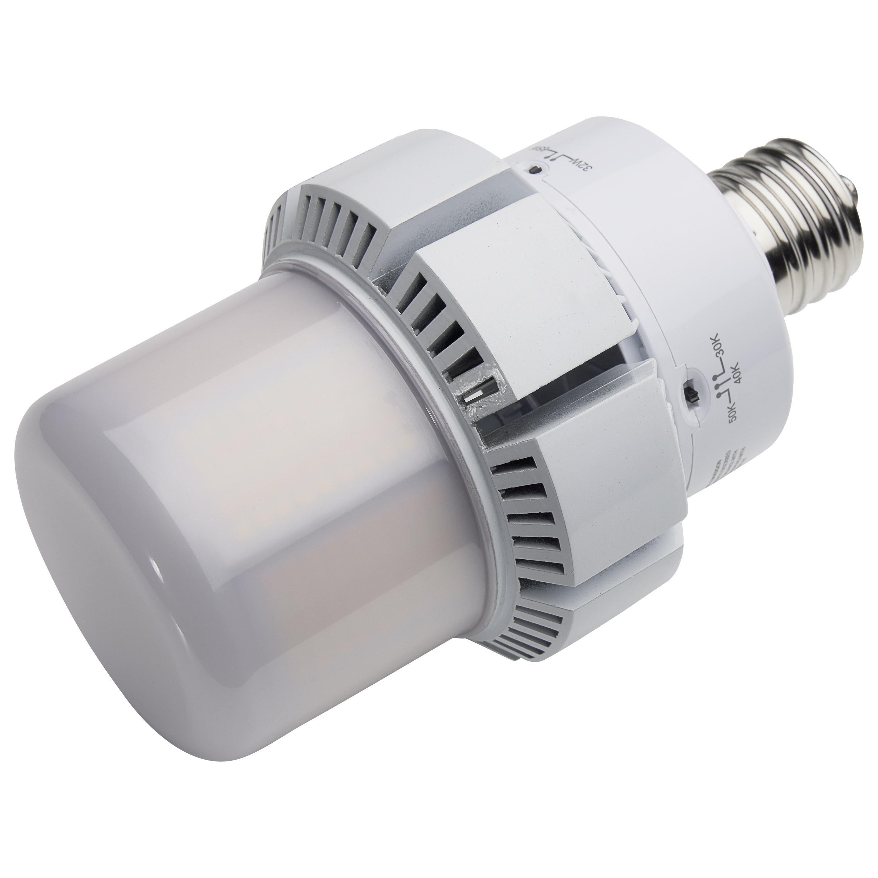 SATCO® S13167 LED - Post Top/Site/Wall Pack