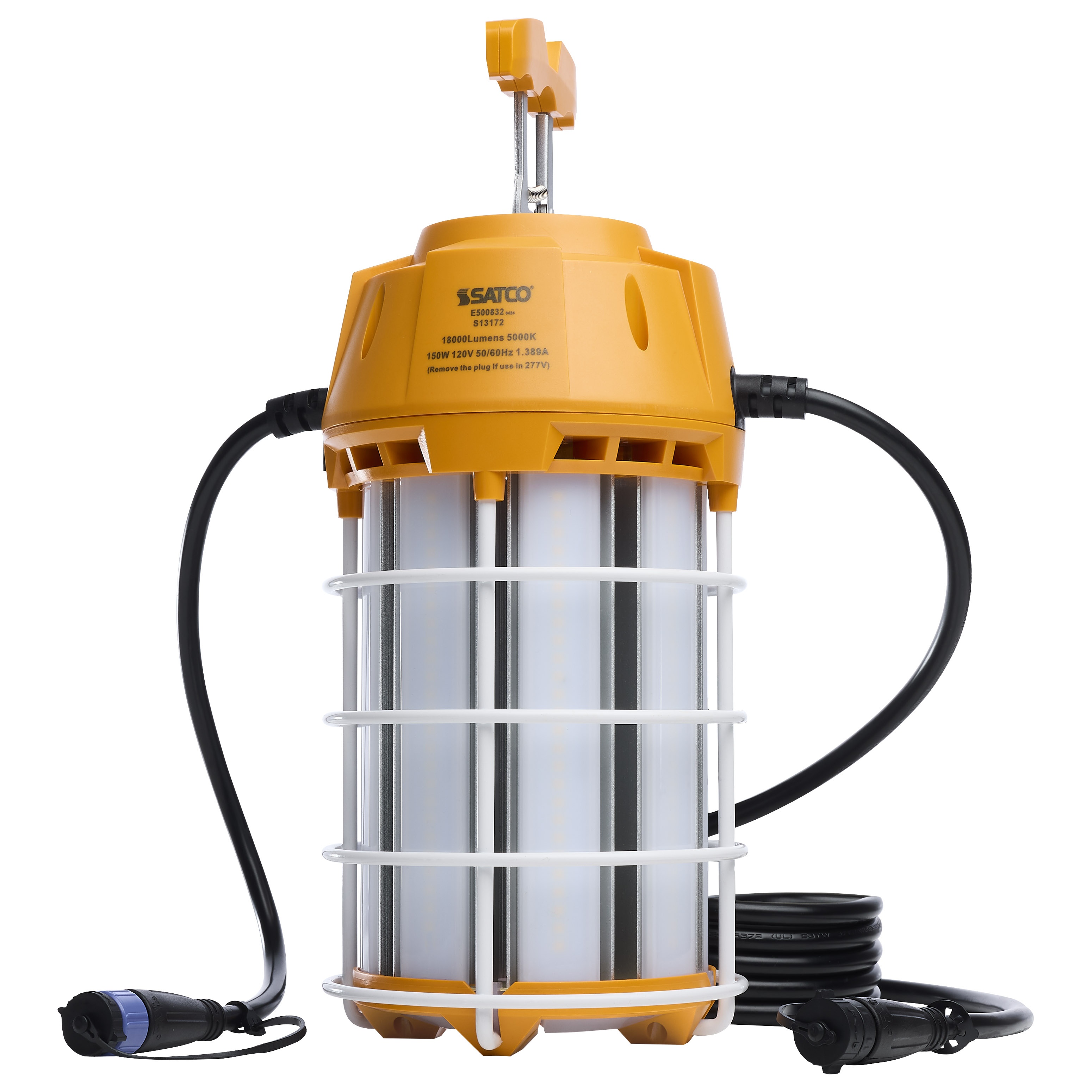 SATCO® S13172 Work Lights