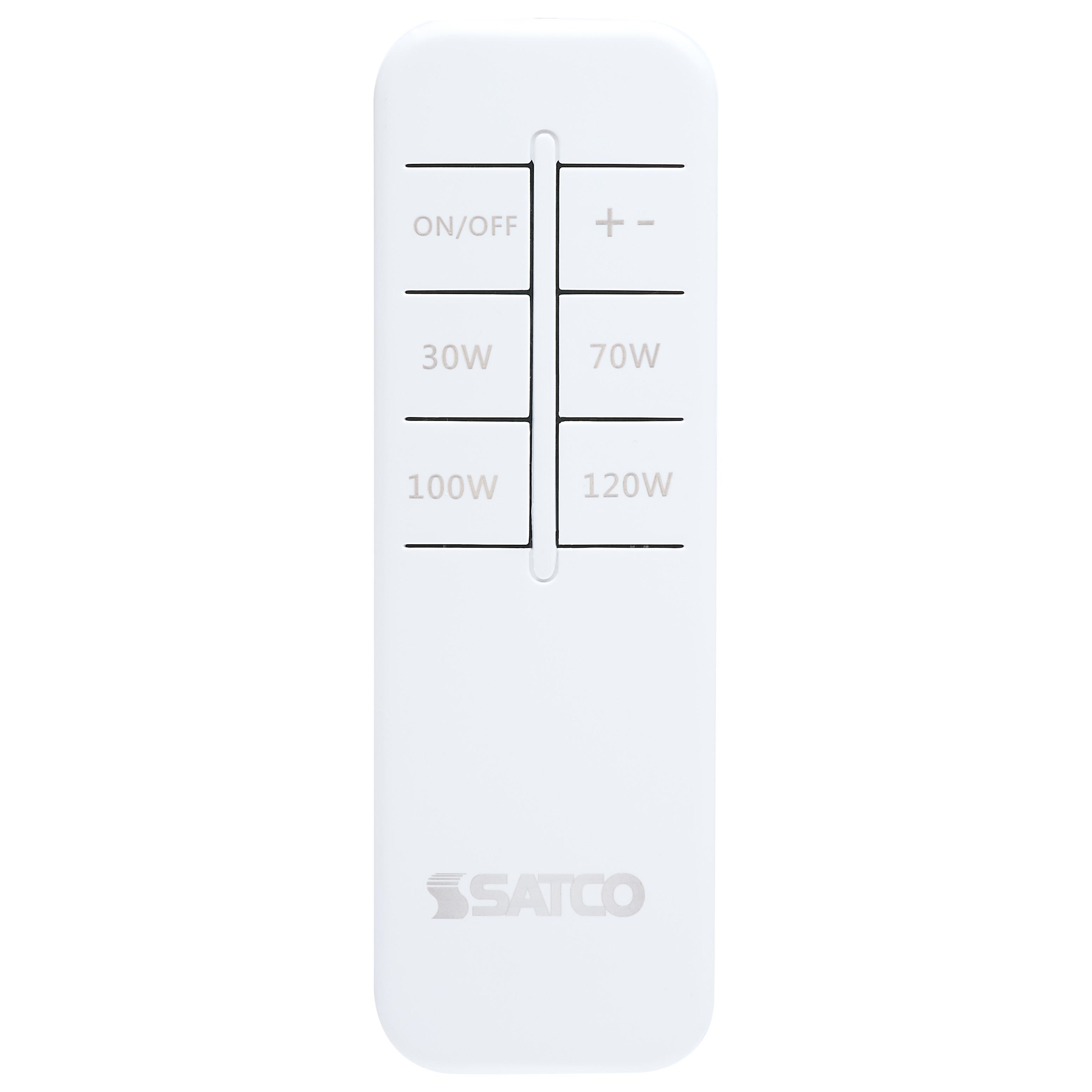 SATCO® S13176 Lighting Control System Accessories