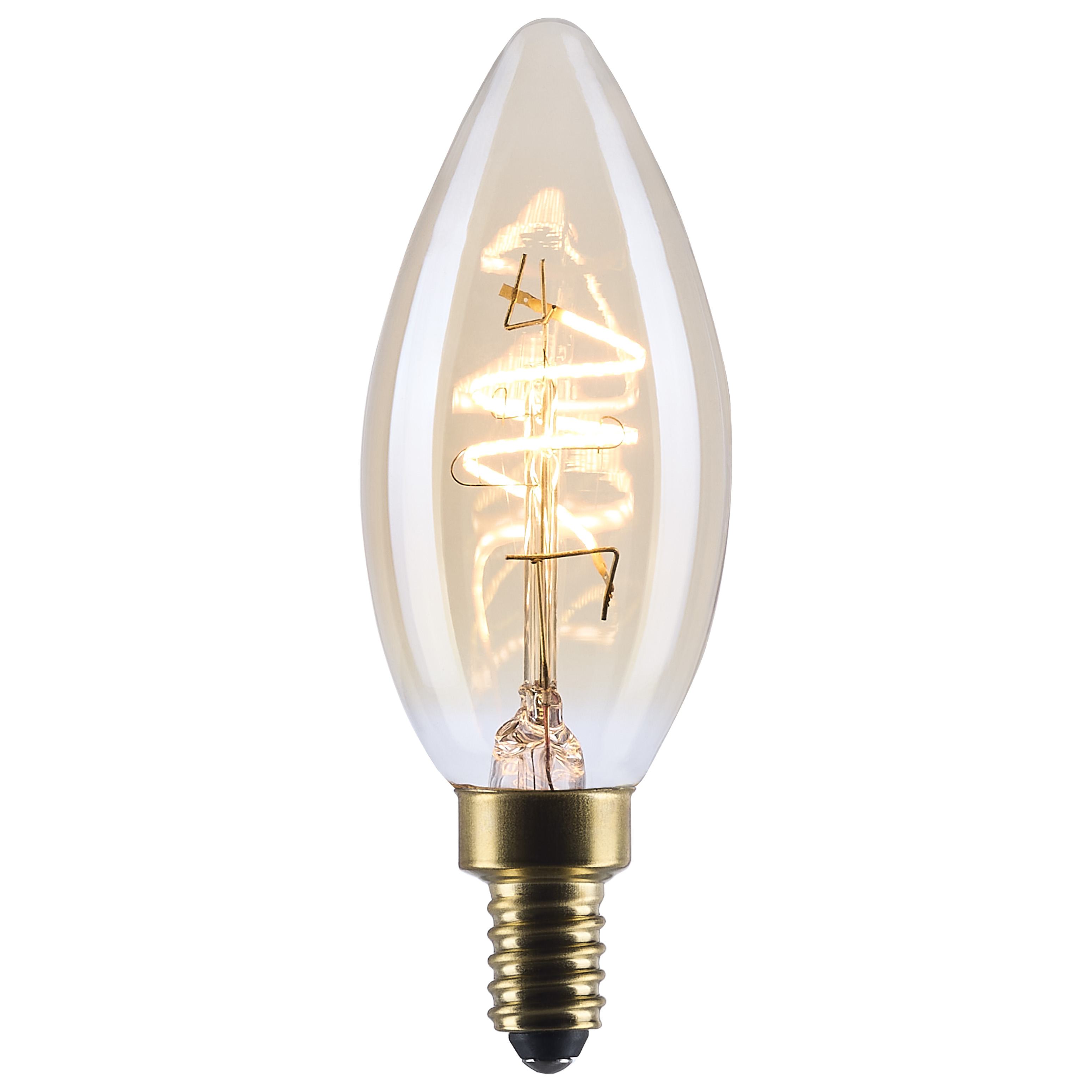SATCO® S14218 LED - Decorative