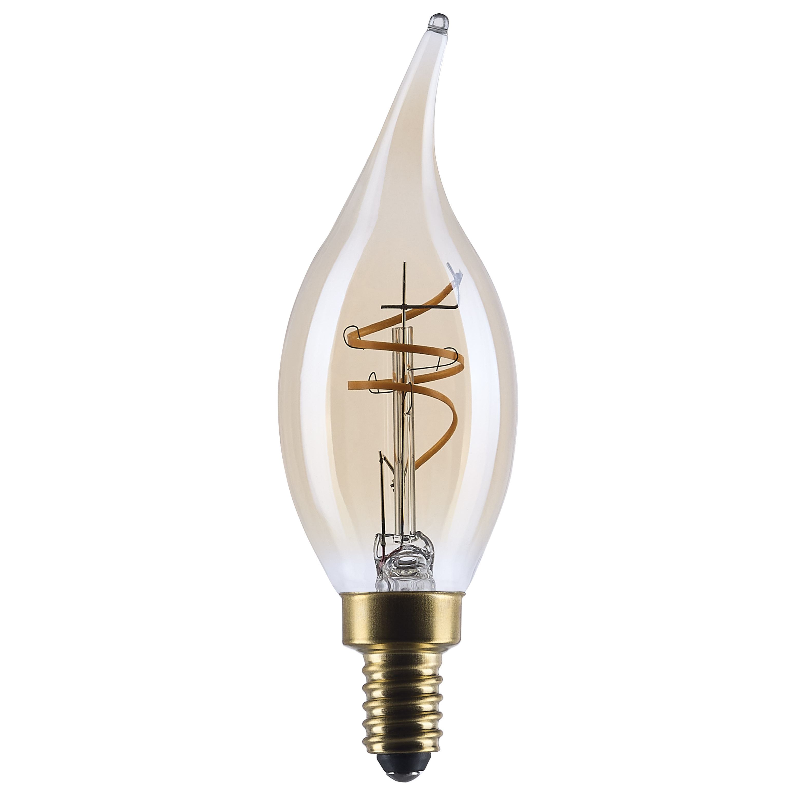 SATCO® S14220 LED - Decorative