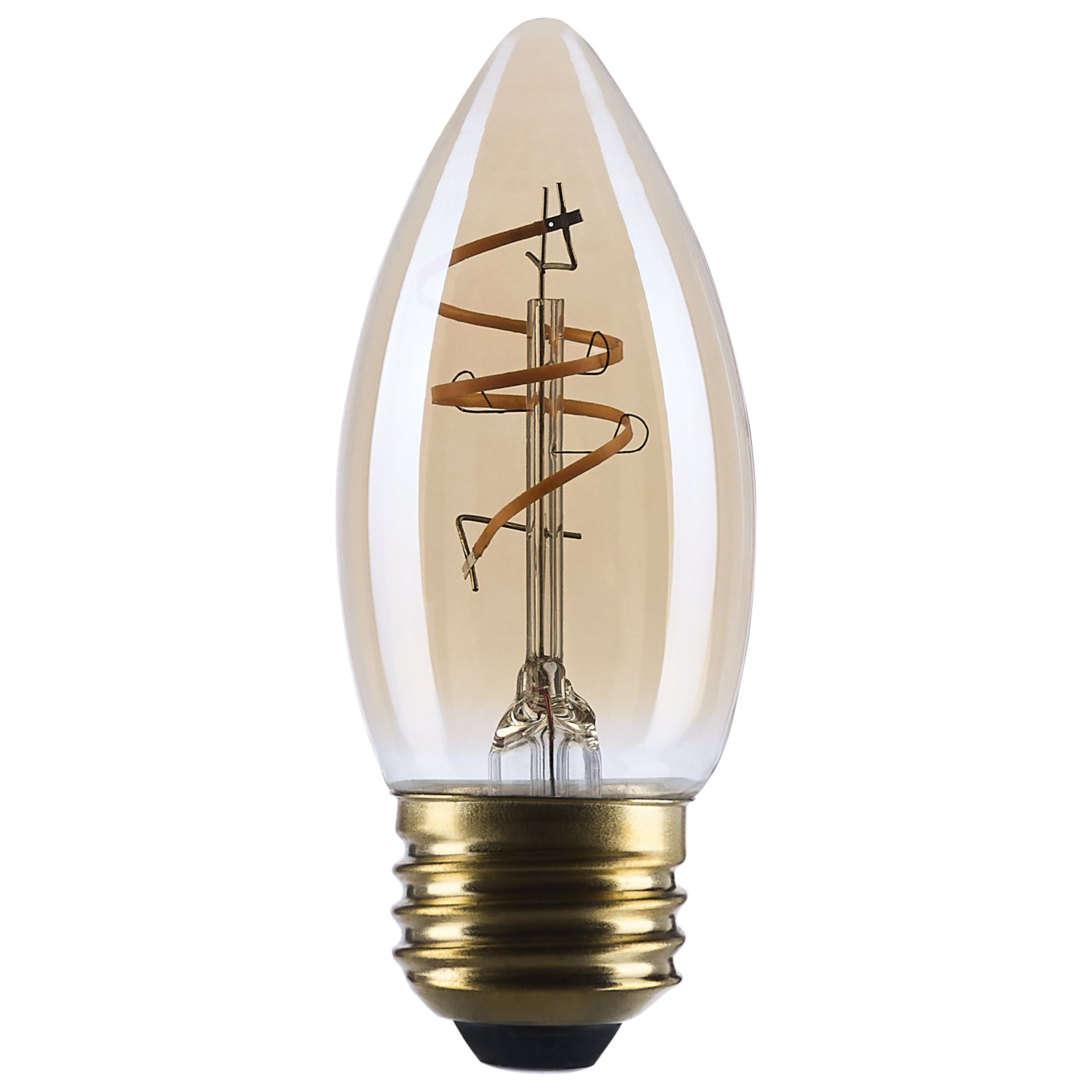 SATCO® S14222 LED - Decorative