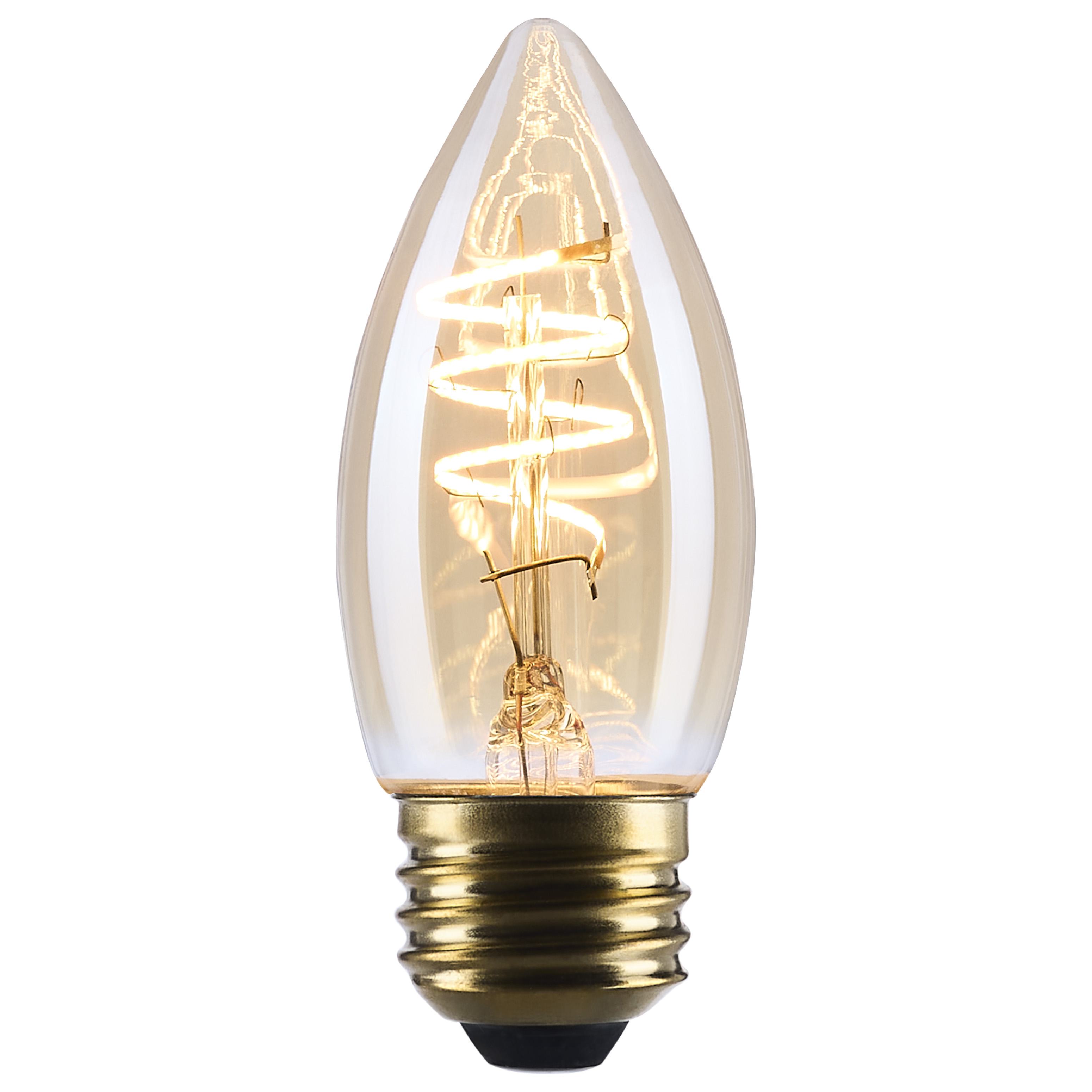 SATCO® S14223 LED - Decorative