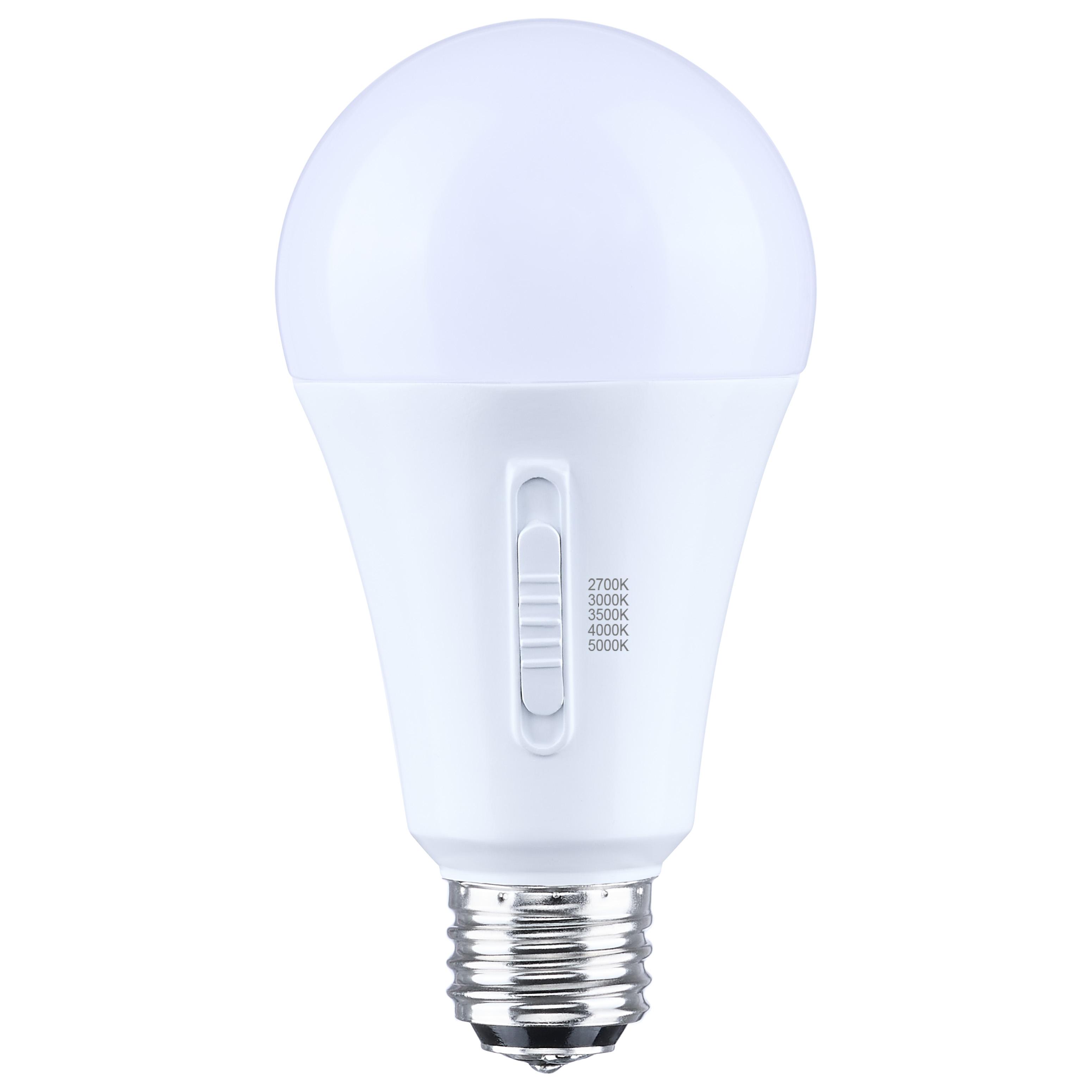 SATCO® S14401 LED - A-Line