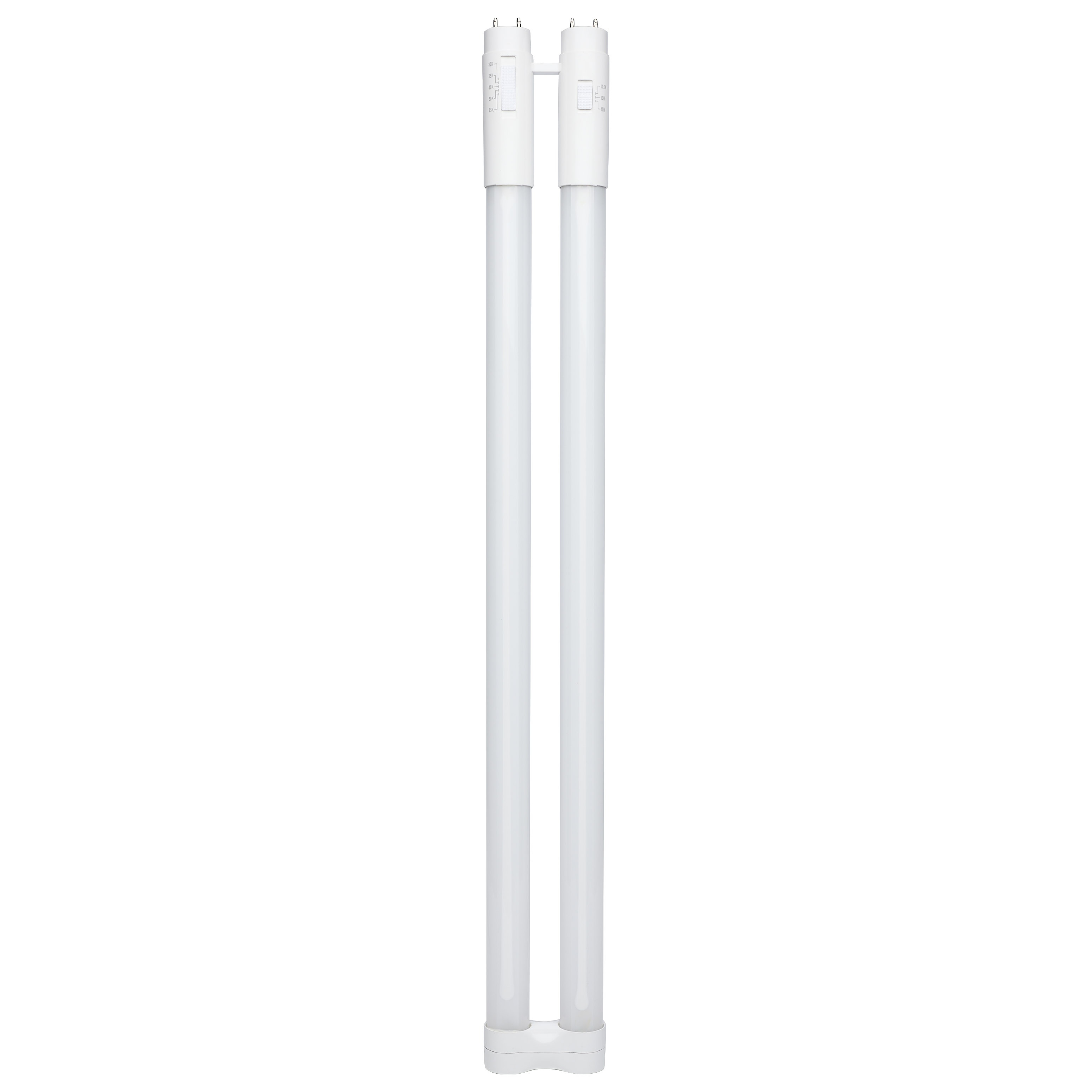 SATCO® S18414 LED - U-Bent