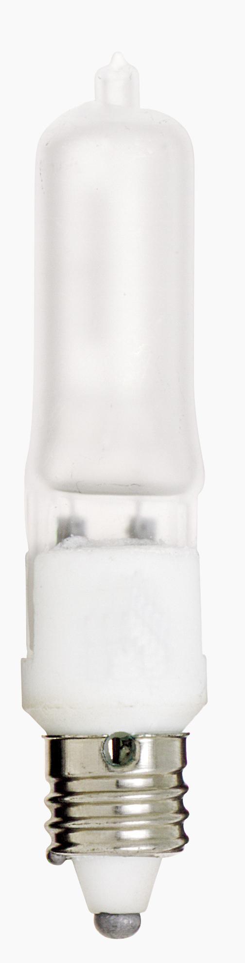 SATCO® S1916 Miniature - Halogen