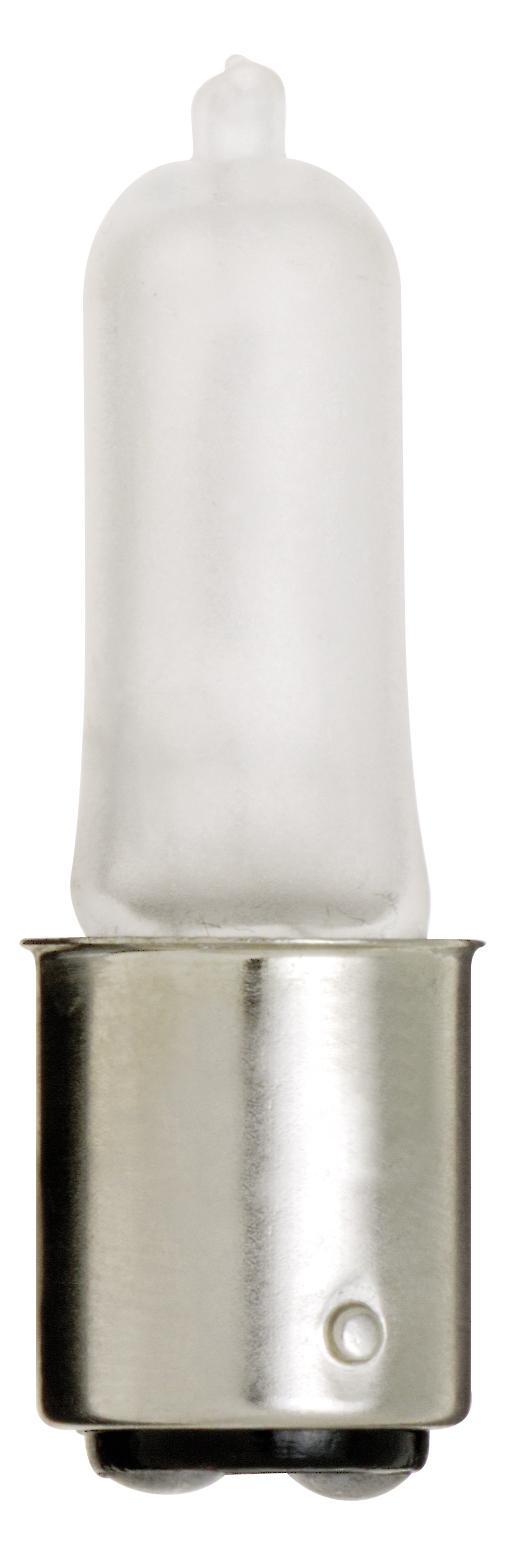 SATCO® S1921 Miniature - Halogen