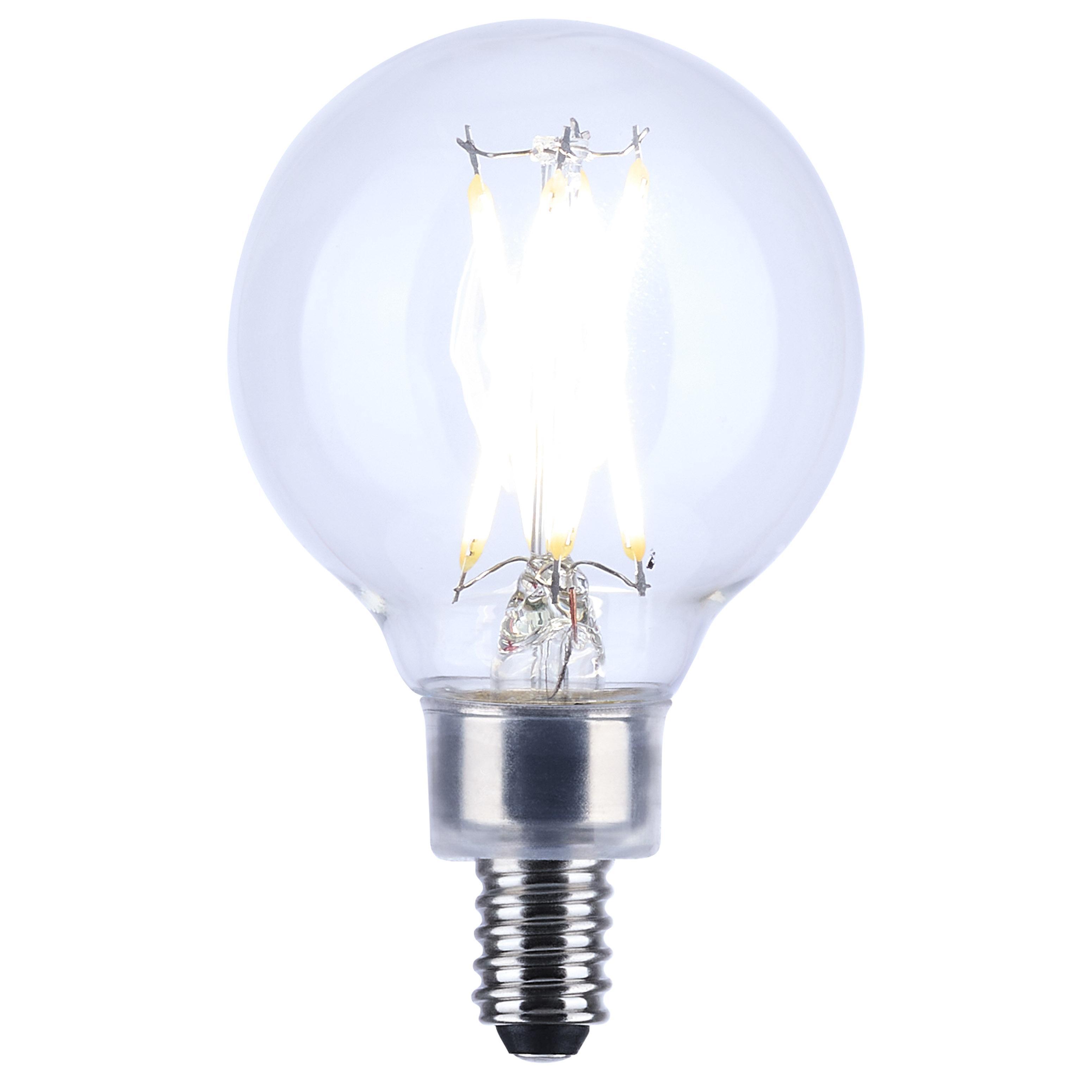 SATCO® S21205 LED - Decorative