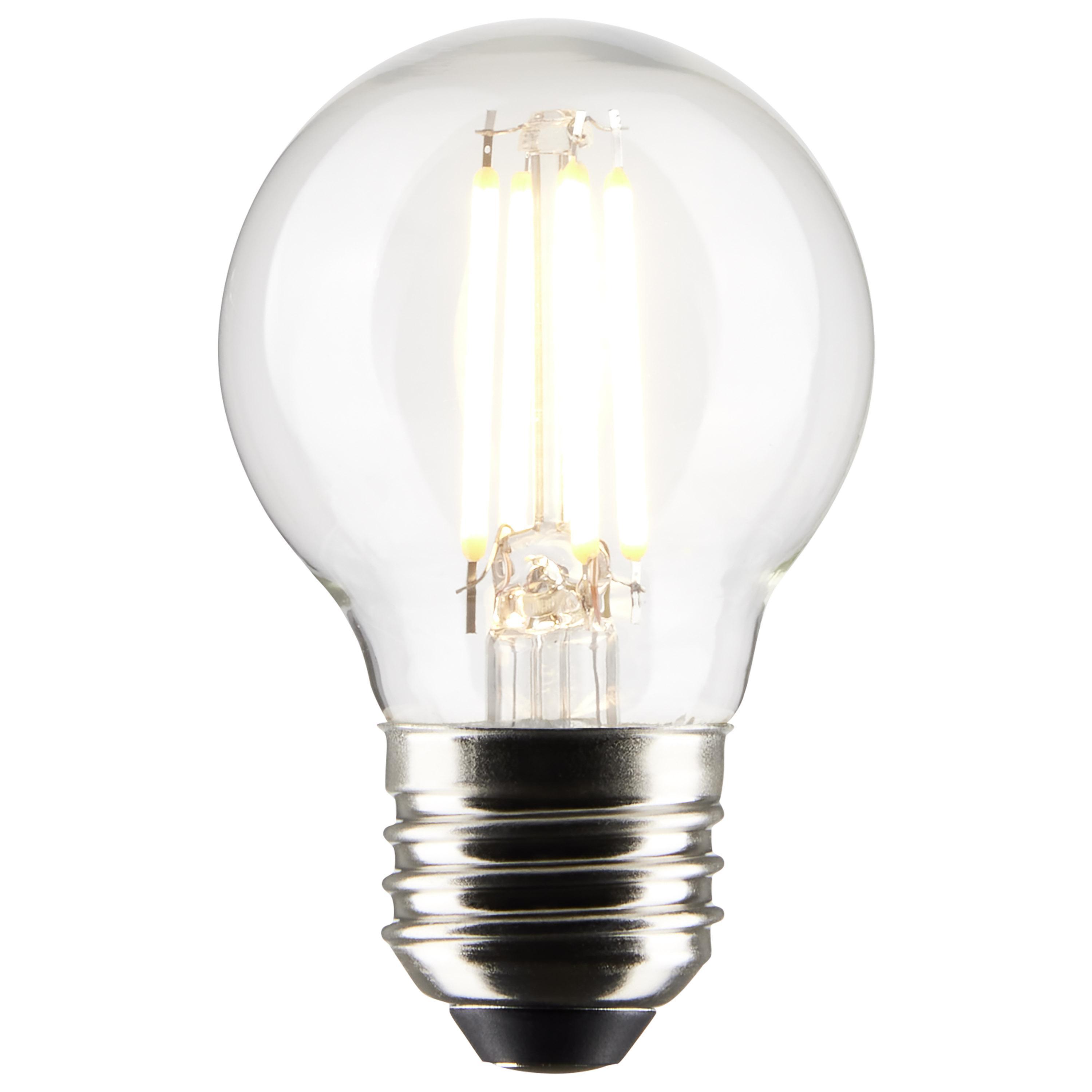 SATCO® S21215 LED - Decorative