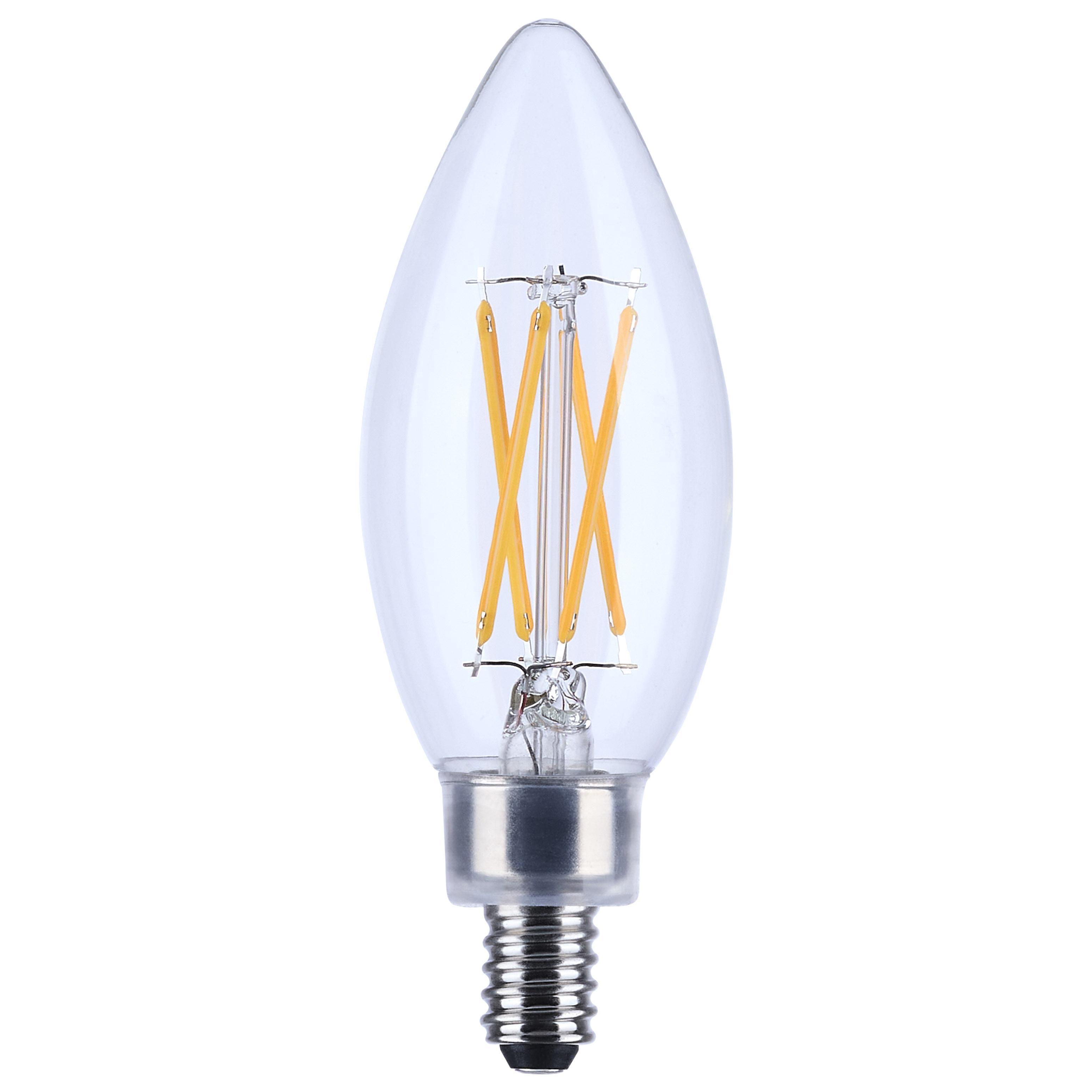SATCO® S21266 LED - Decorative
