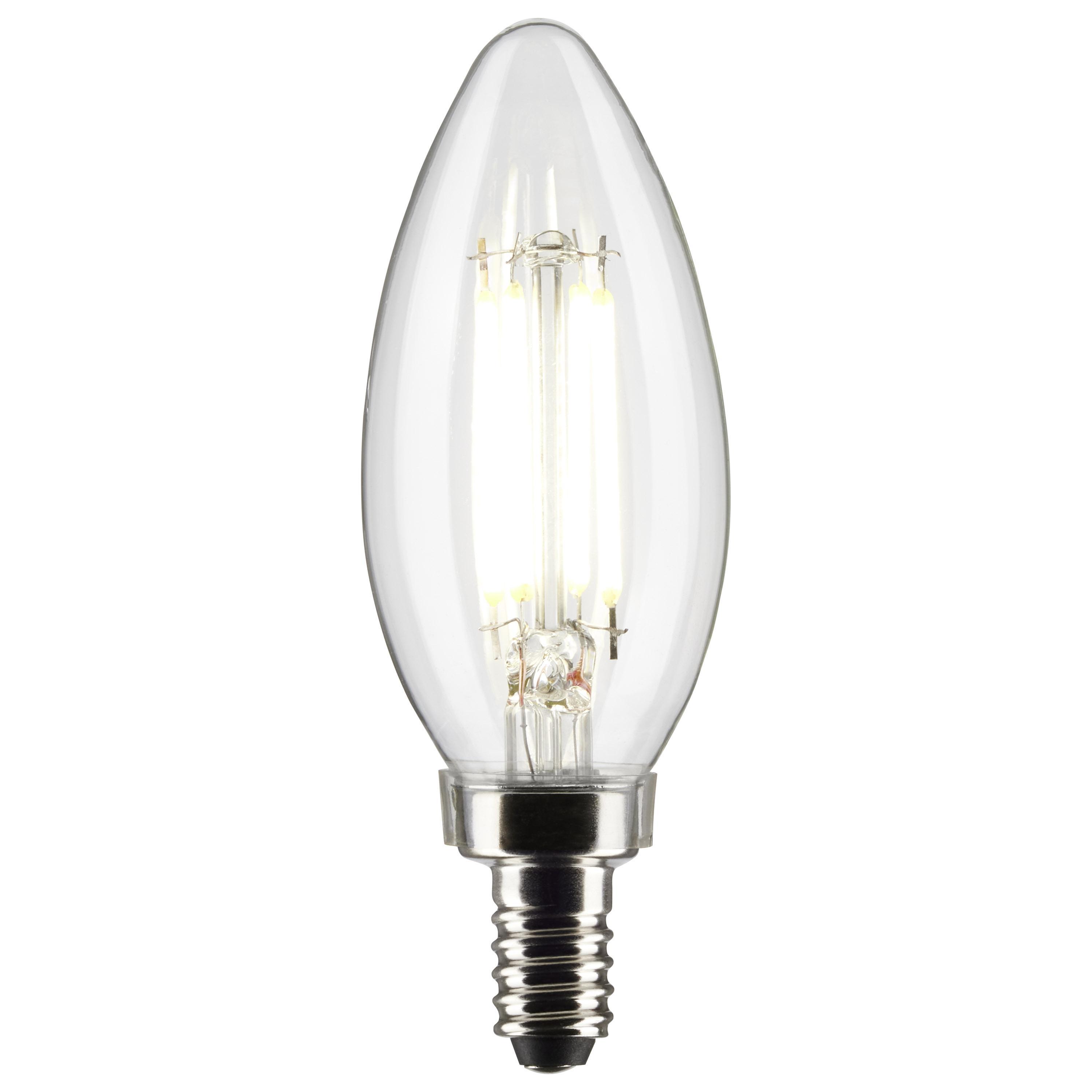 SATCO® S21275 LED - Decorative