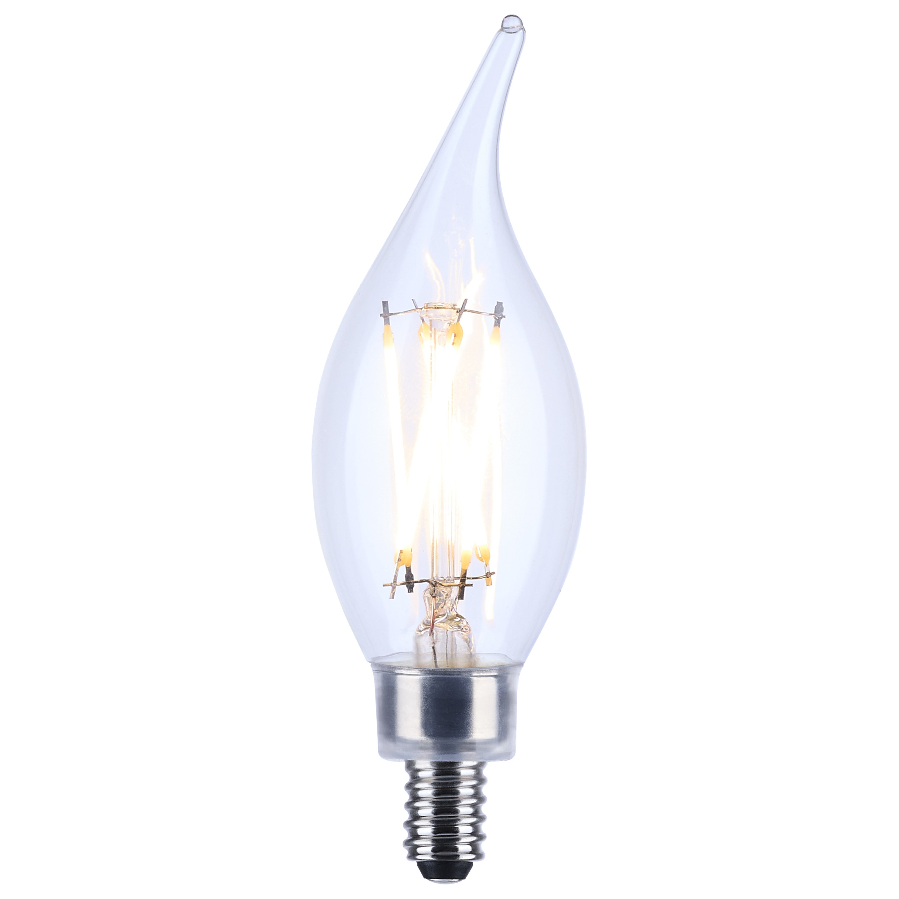SATCO® S21297 LED - Decorative