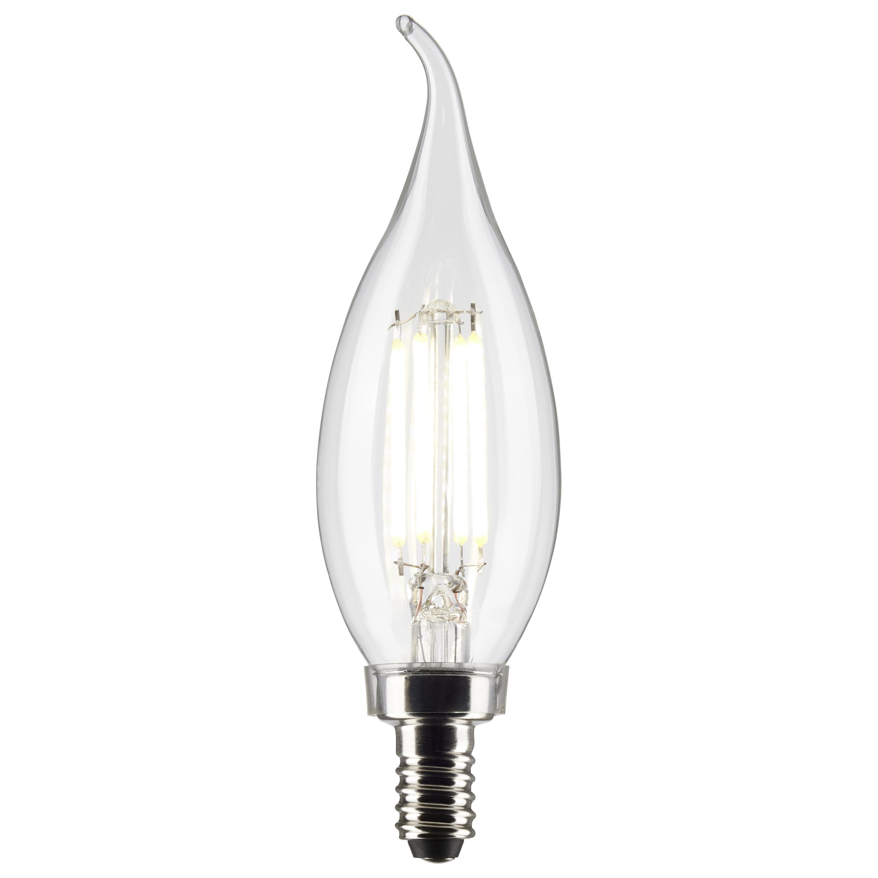 SATCO® S21299 LED - Decorative