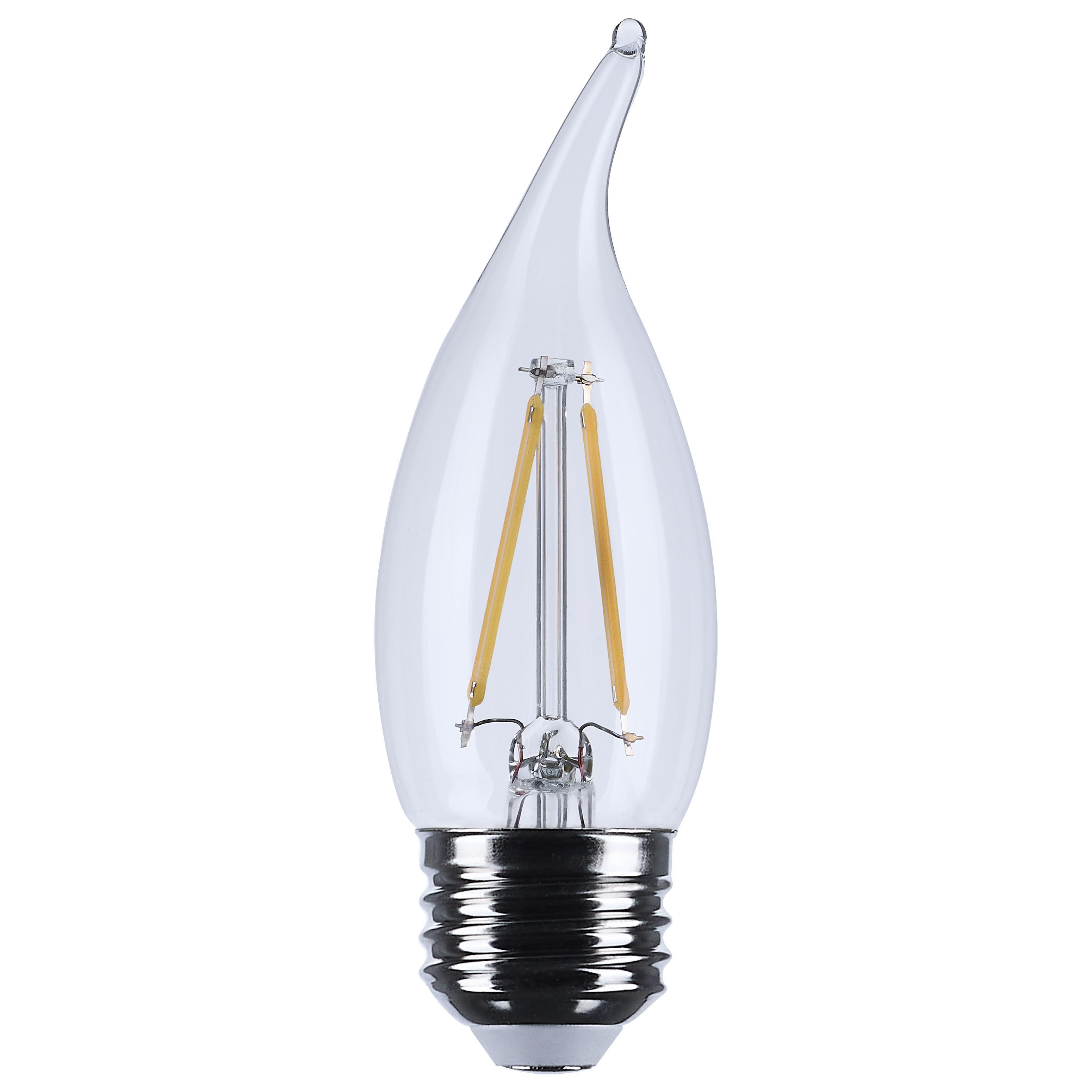 SATCO® S21310 LED - Decorative