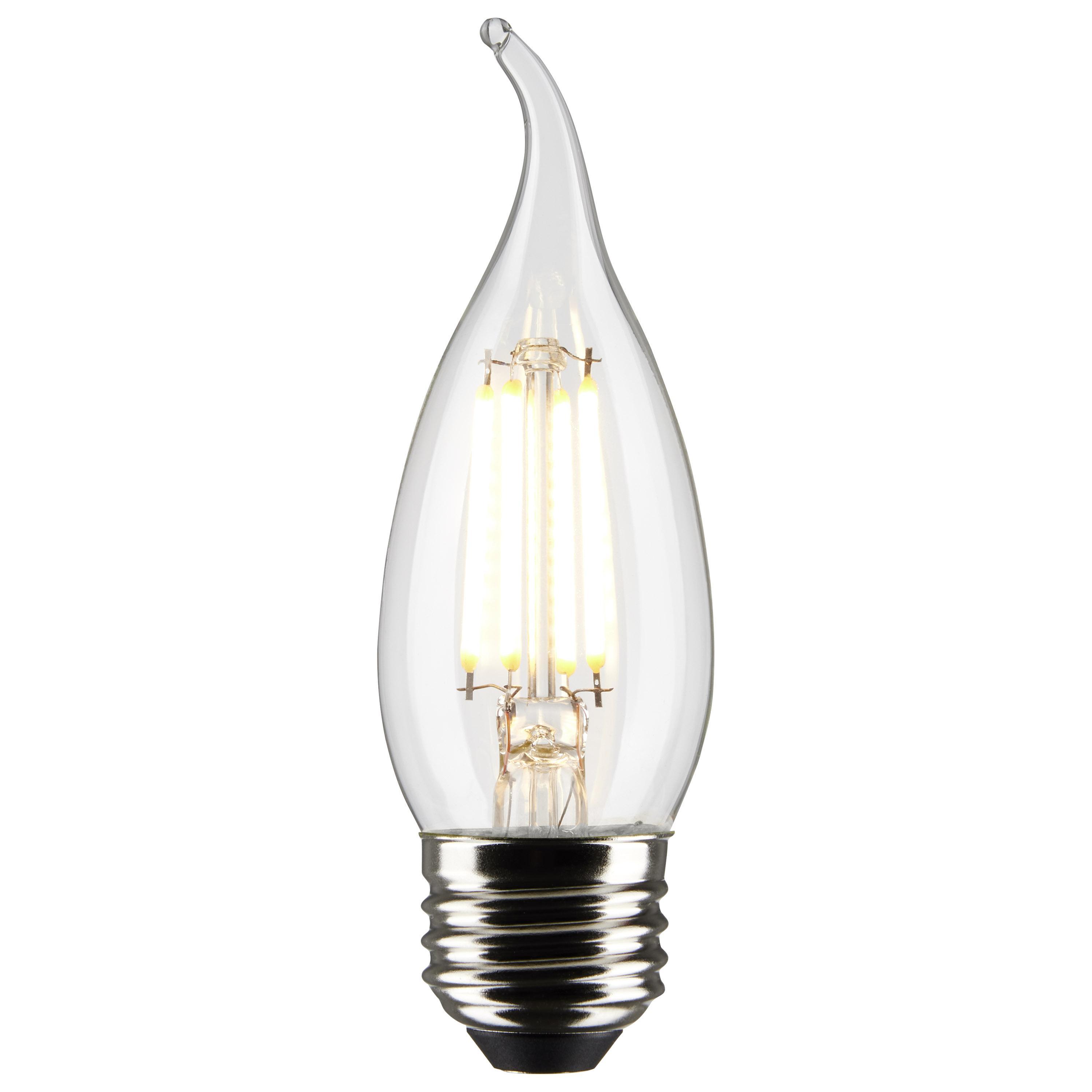 SATCO® S21313 LED - Decorative