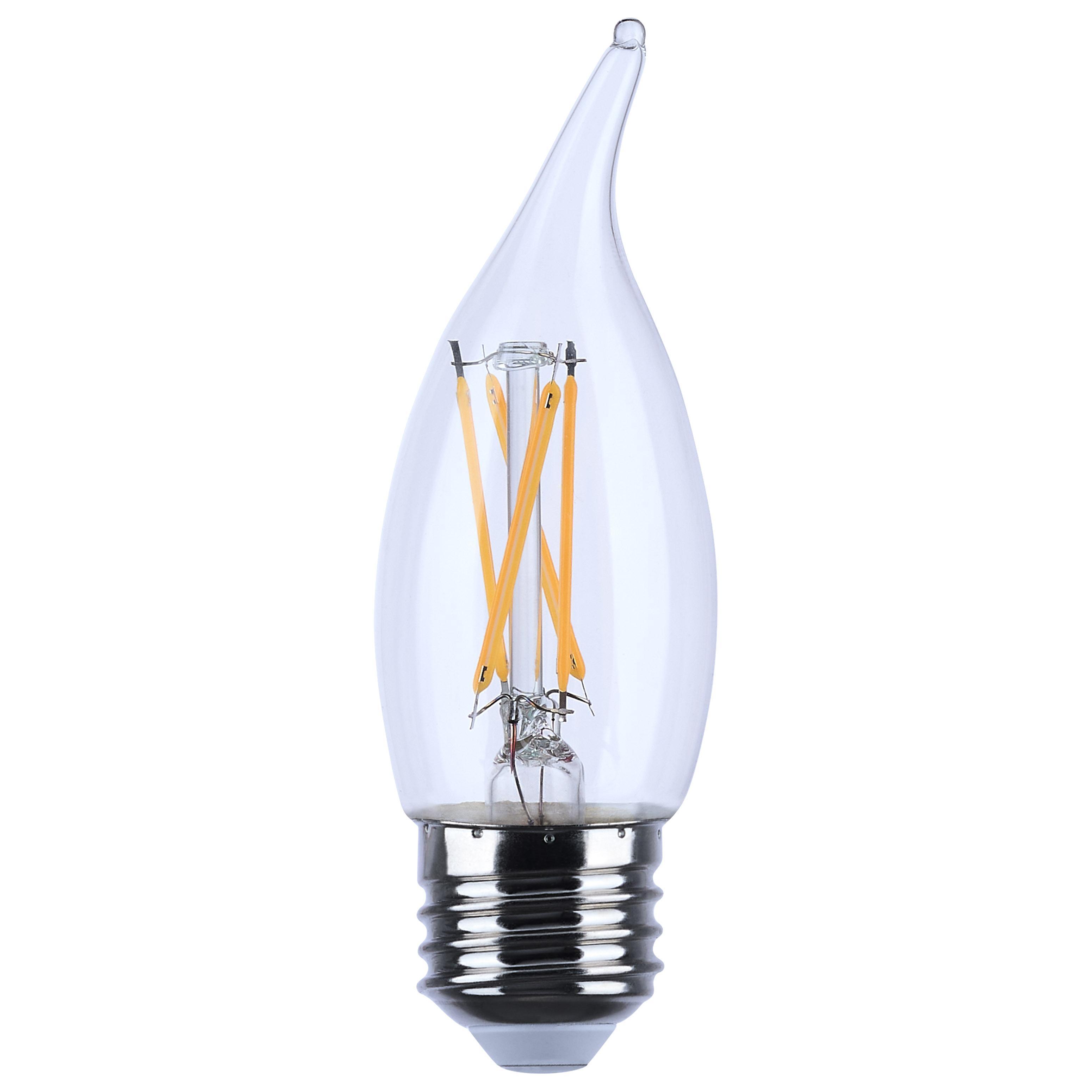 SATCO® S21318 LED - Decorative