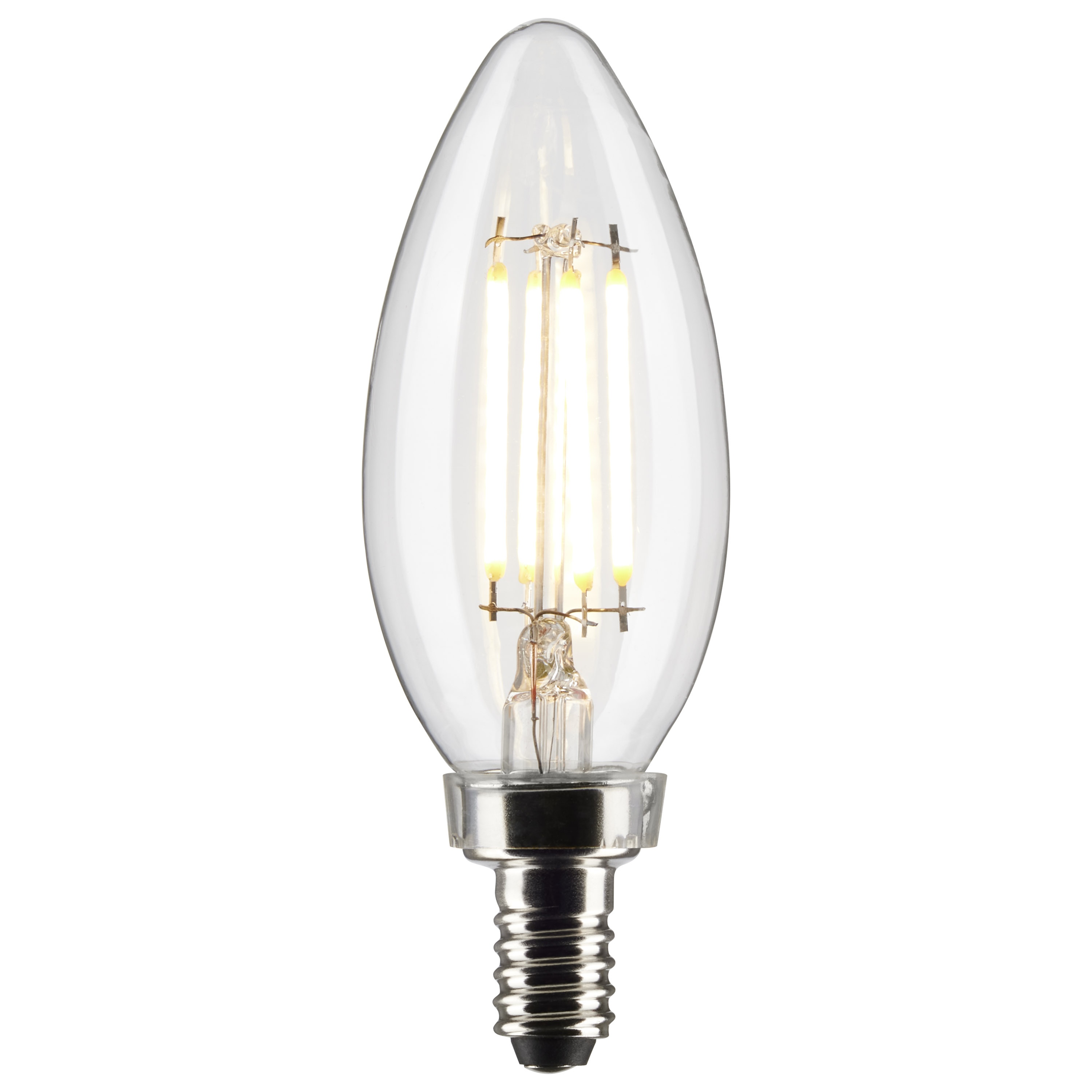 SATCO® S21366 LED - Decorative