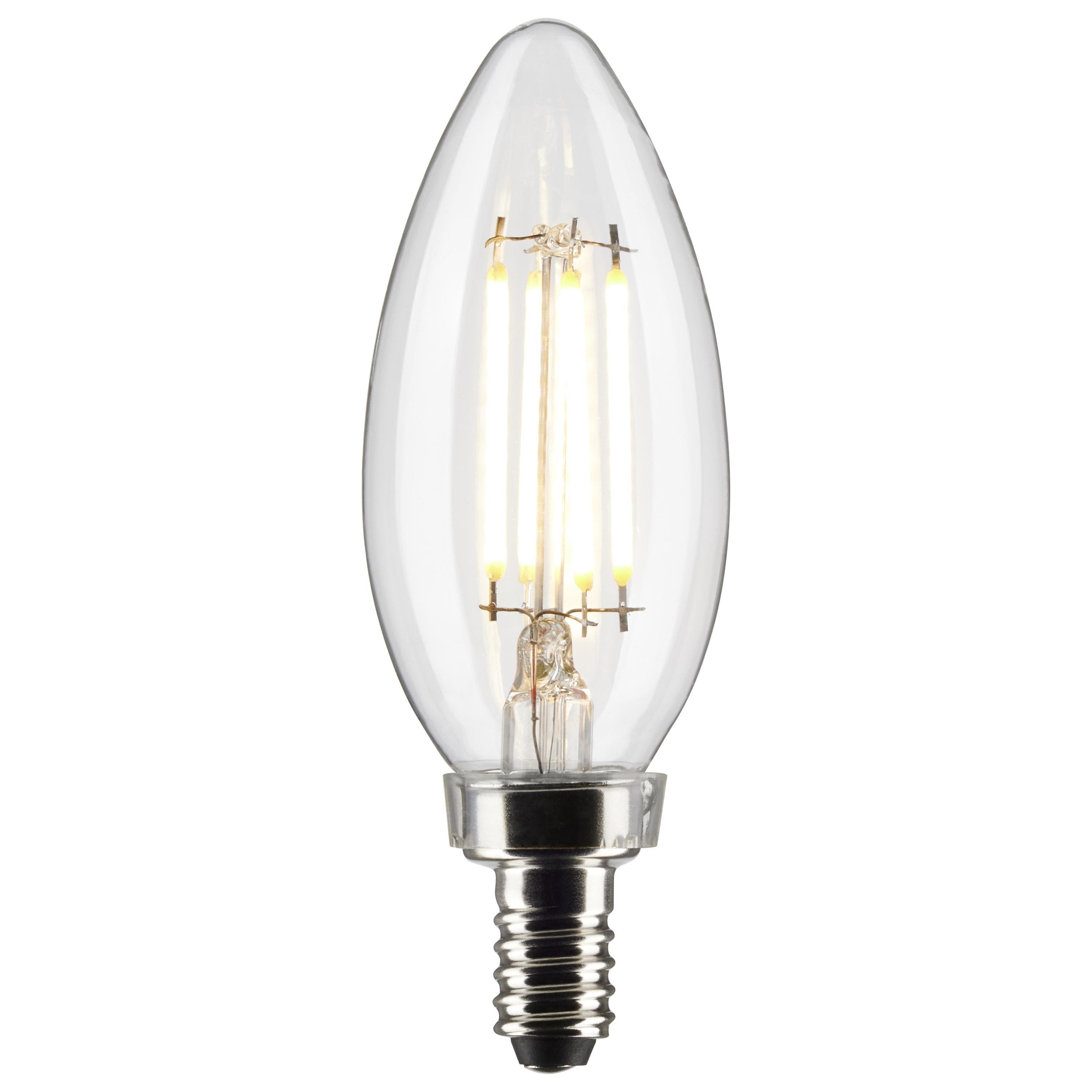 SATCO® S21367 LED - Decorative