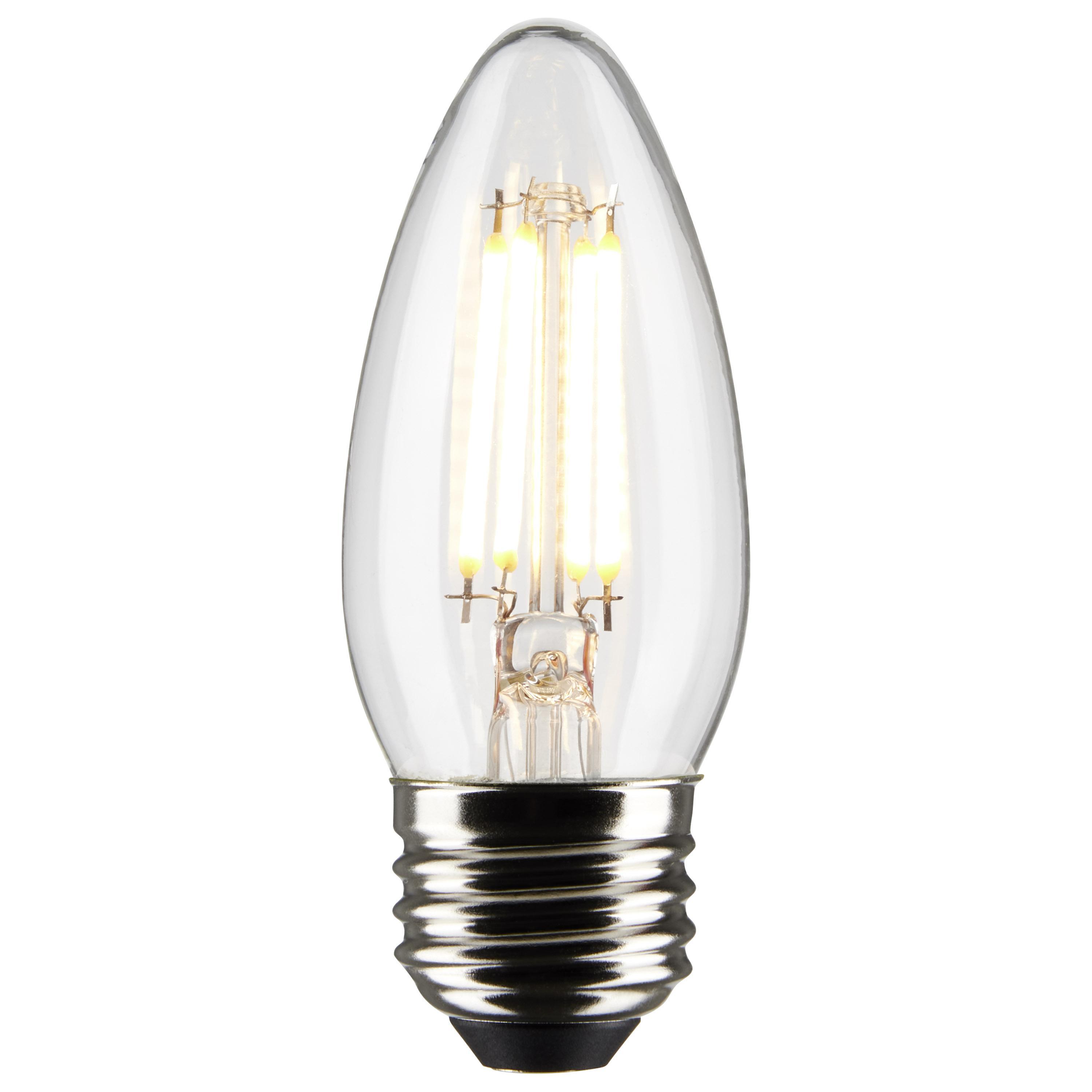 SATCO® S21369 LED - Decorative