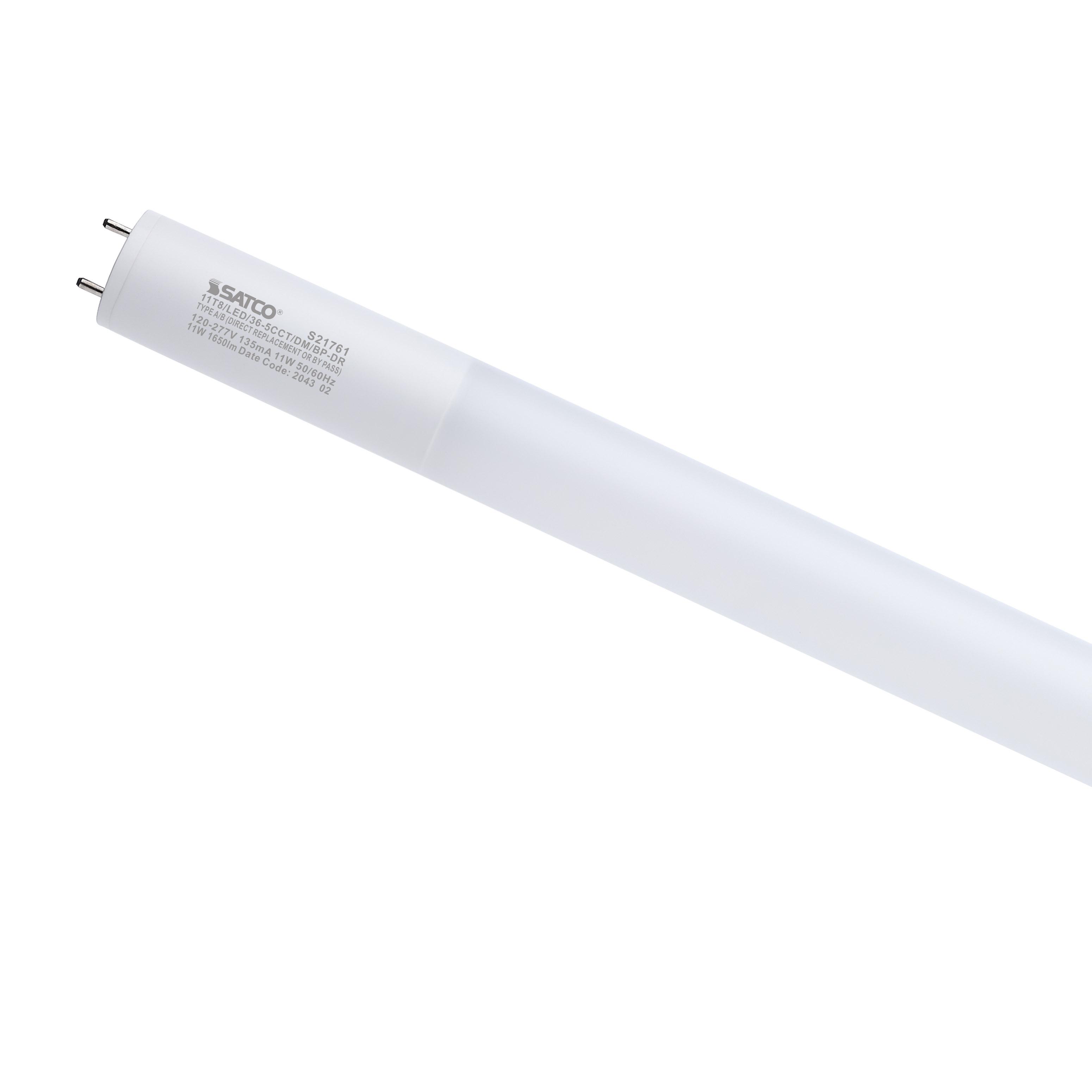 SATCO® S21761 LED - Linear/Tubular