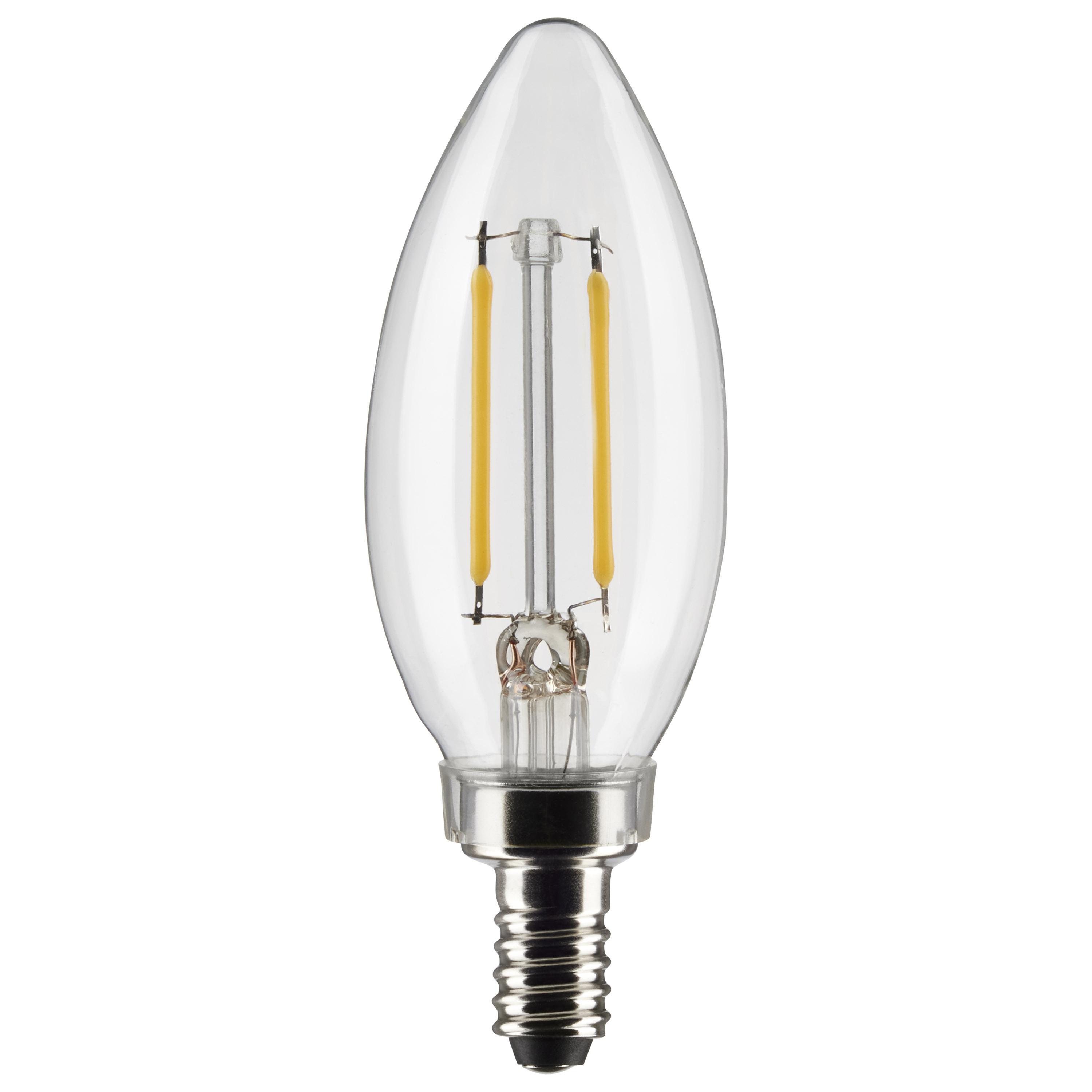 SATCO® S21817 LED - Decorative