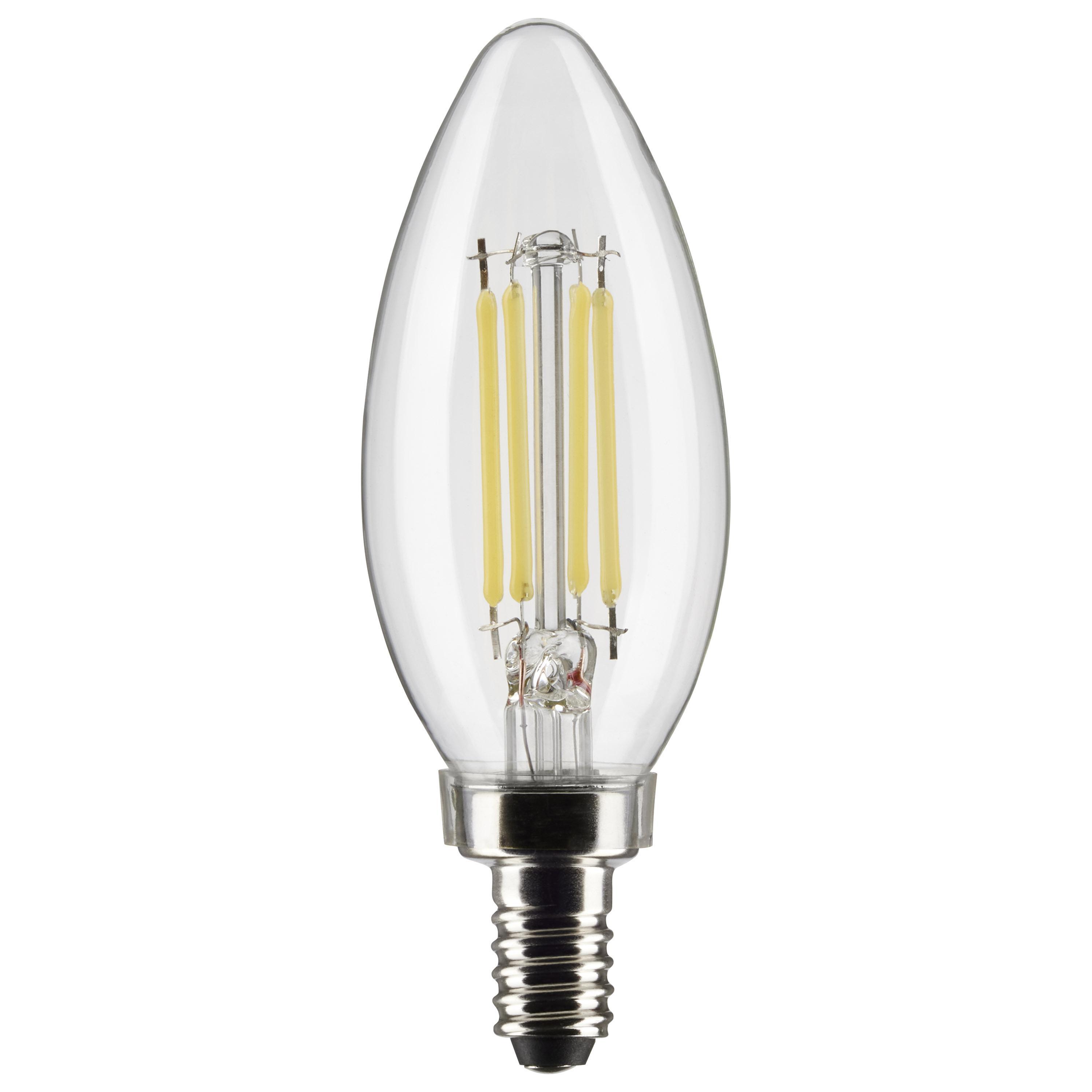 SATCO® S21828 LED - Decorative