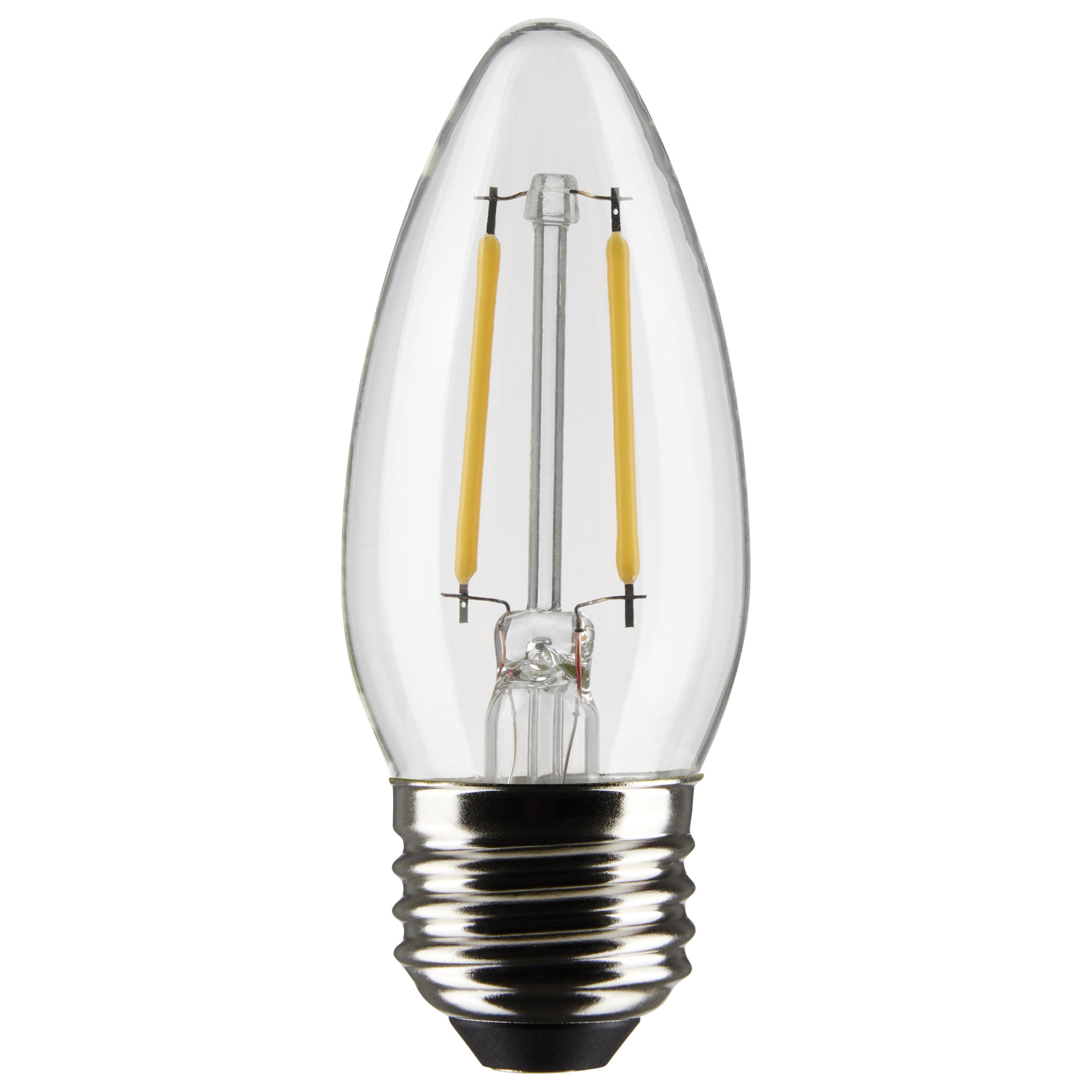 SATCO® S21832 LED - Decorative