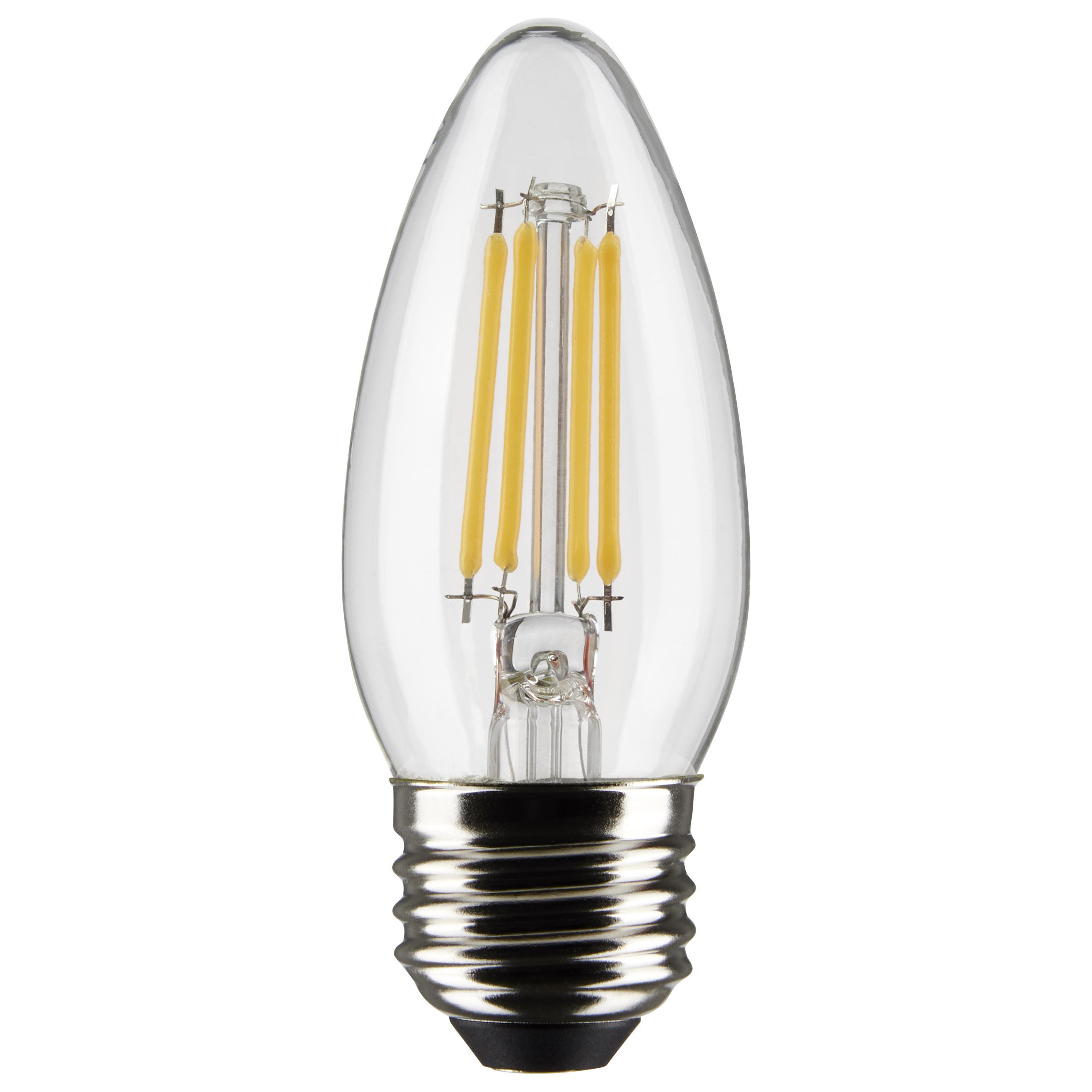 SATCO® S21837 LED - Decorative