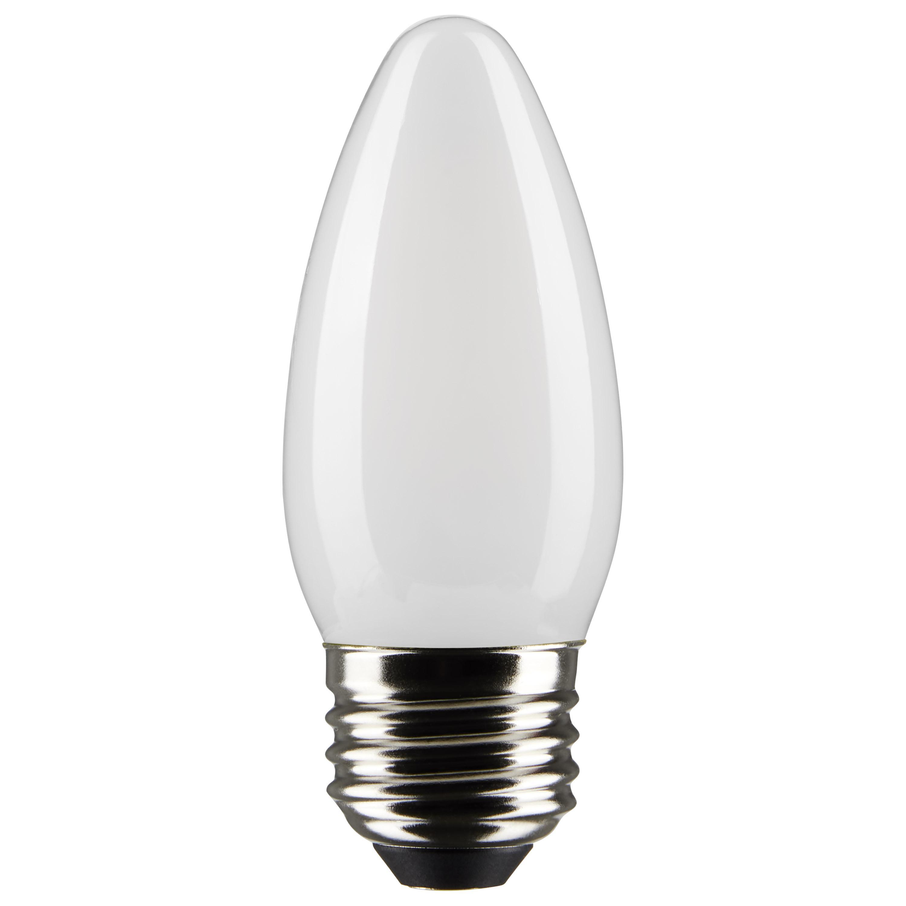 SATCO® S21838 LED - Decorative