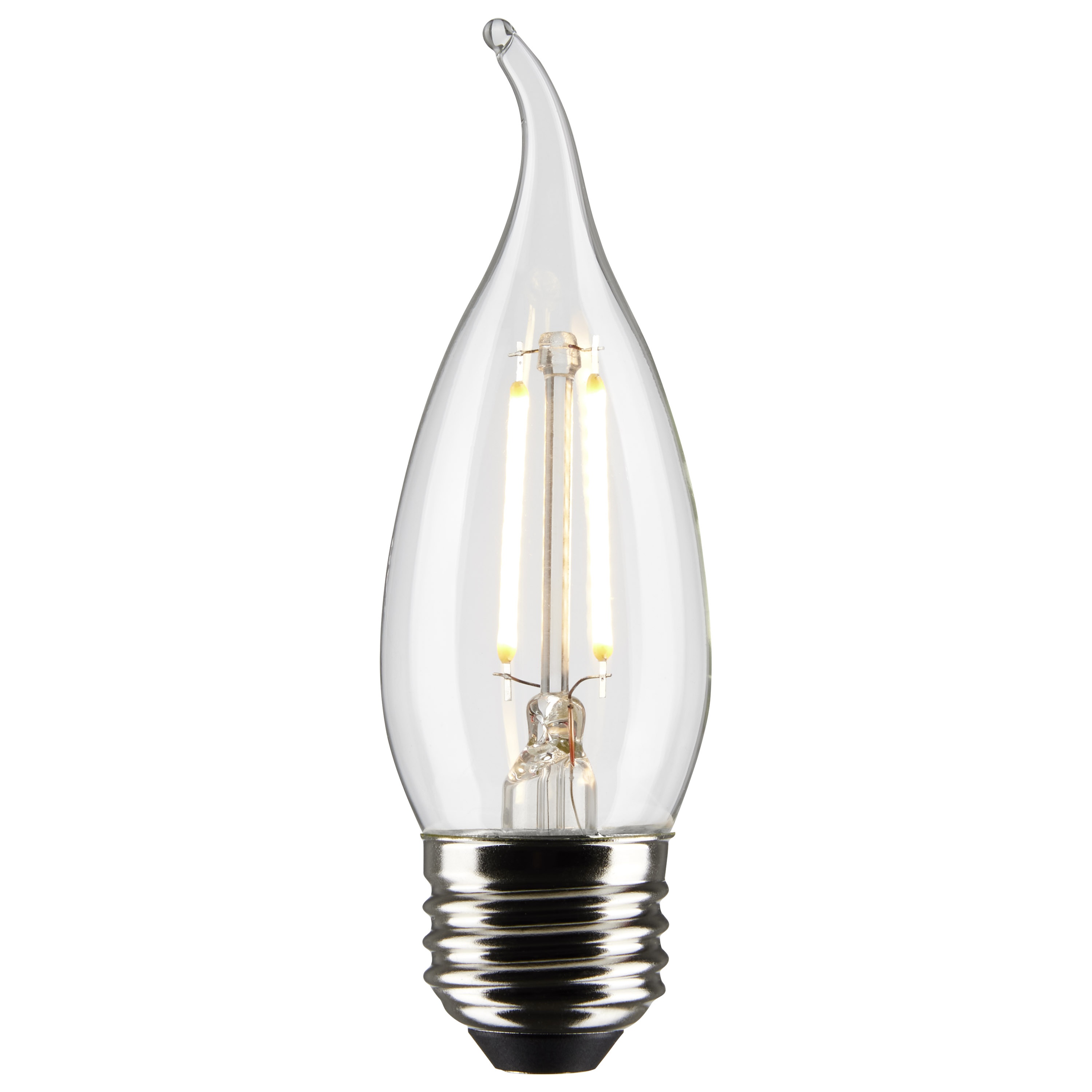 SATCO® S21848 LED - Decorative