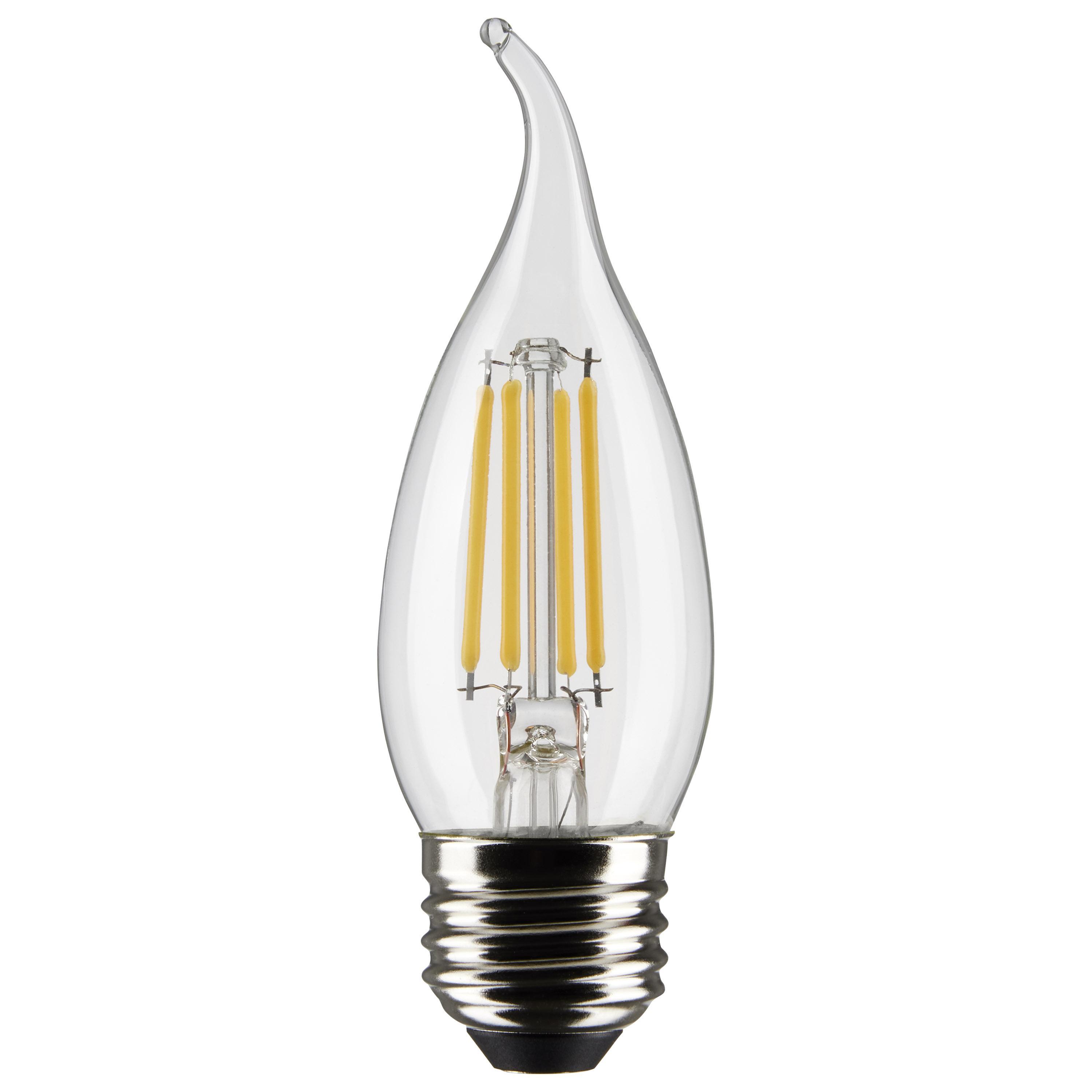 SATCO® S21852 LED - Decorative