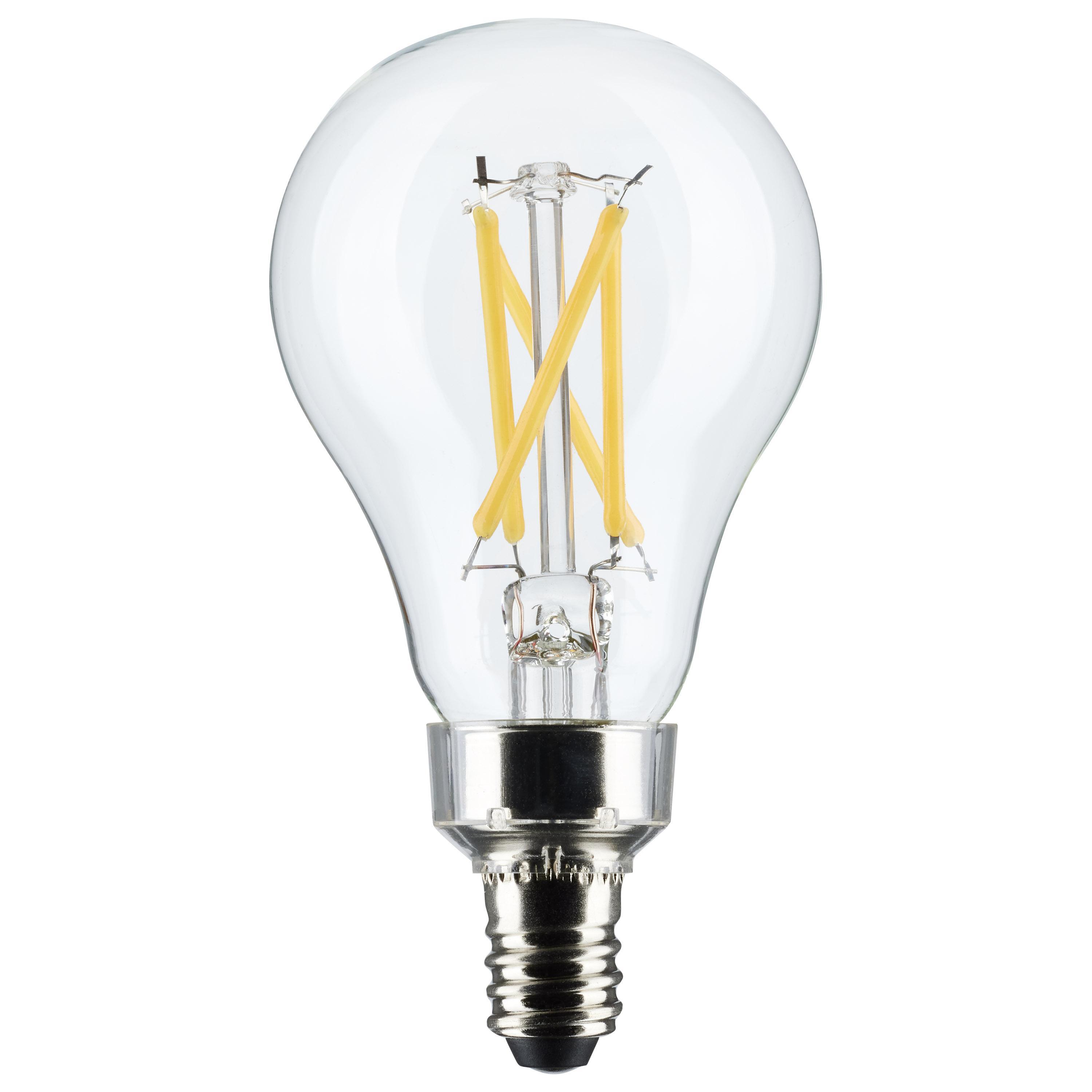 SATCO® S21871 LED - A-Line