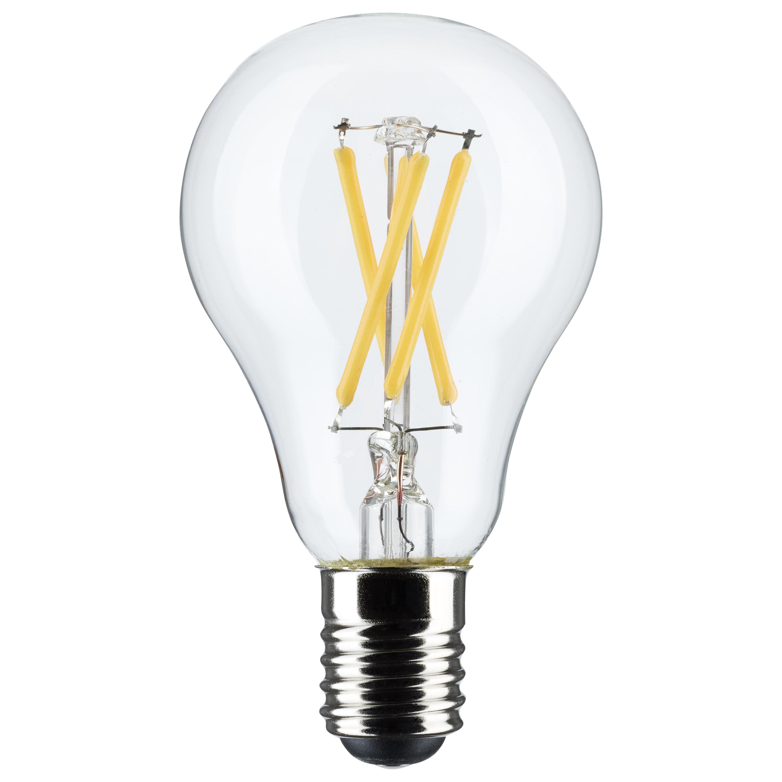 SATCO® S21872 LED - A-Line