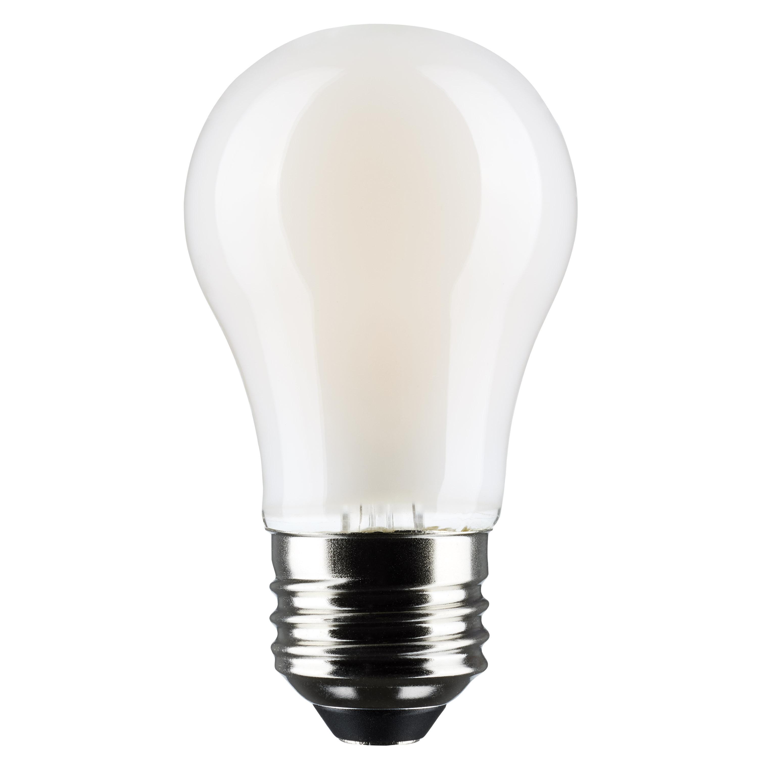 SATCO® S21874 LED - A-Line