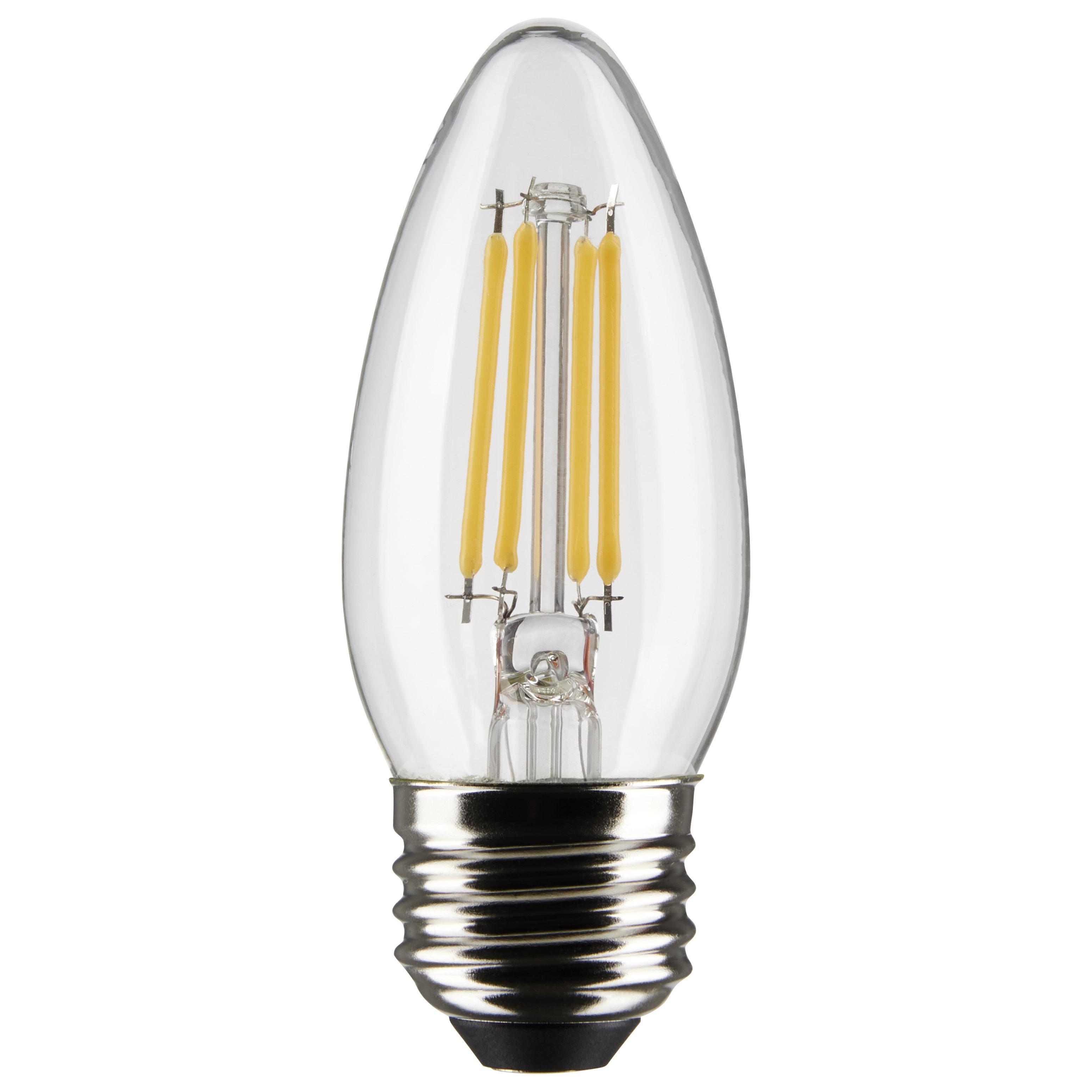 SATCO® S21881 LED - Decorative