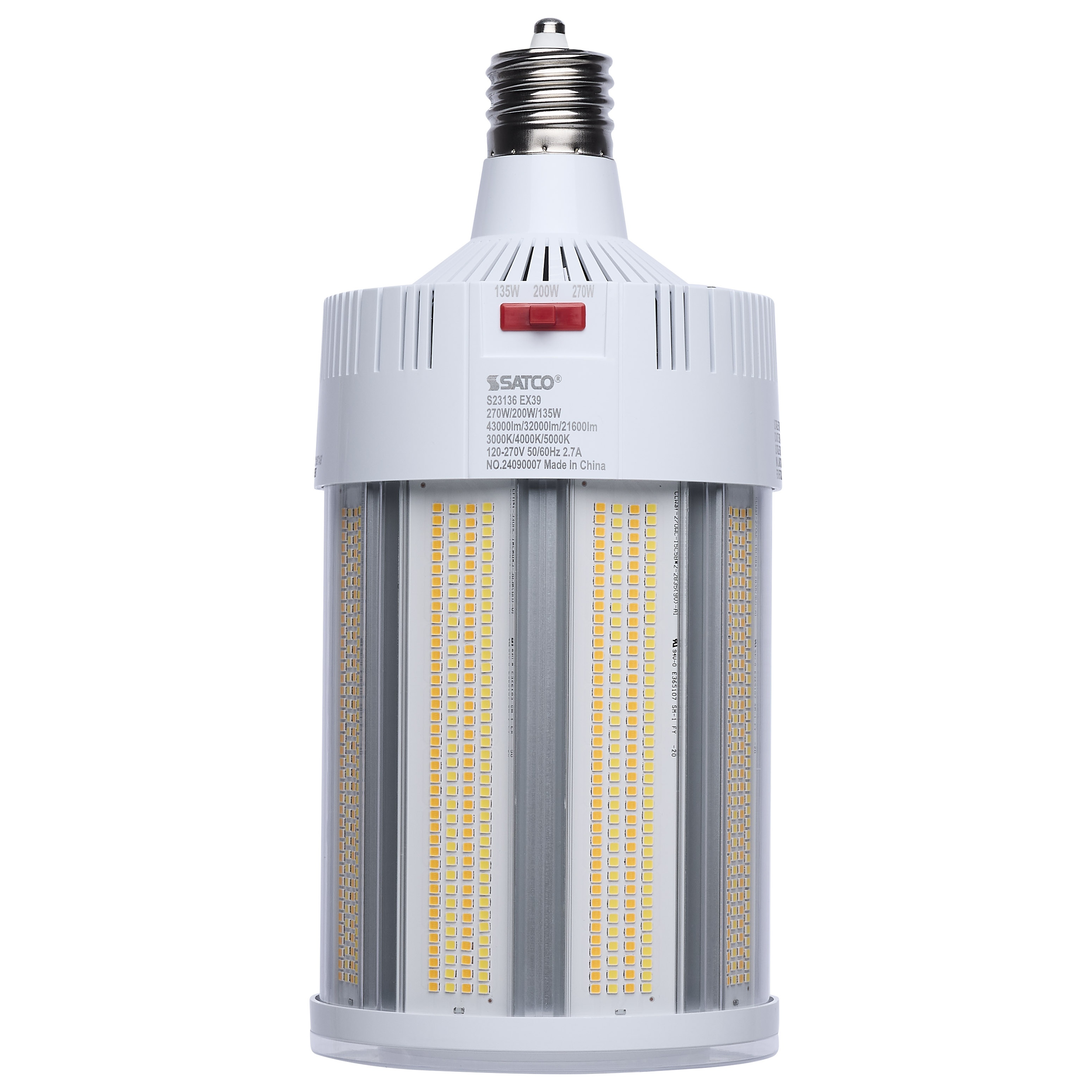 SATCO® S23136 LED - Retrofit