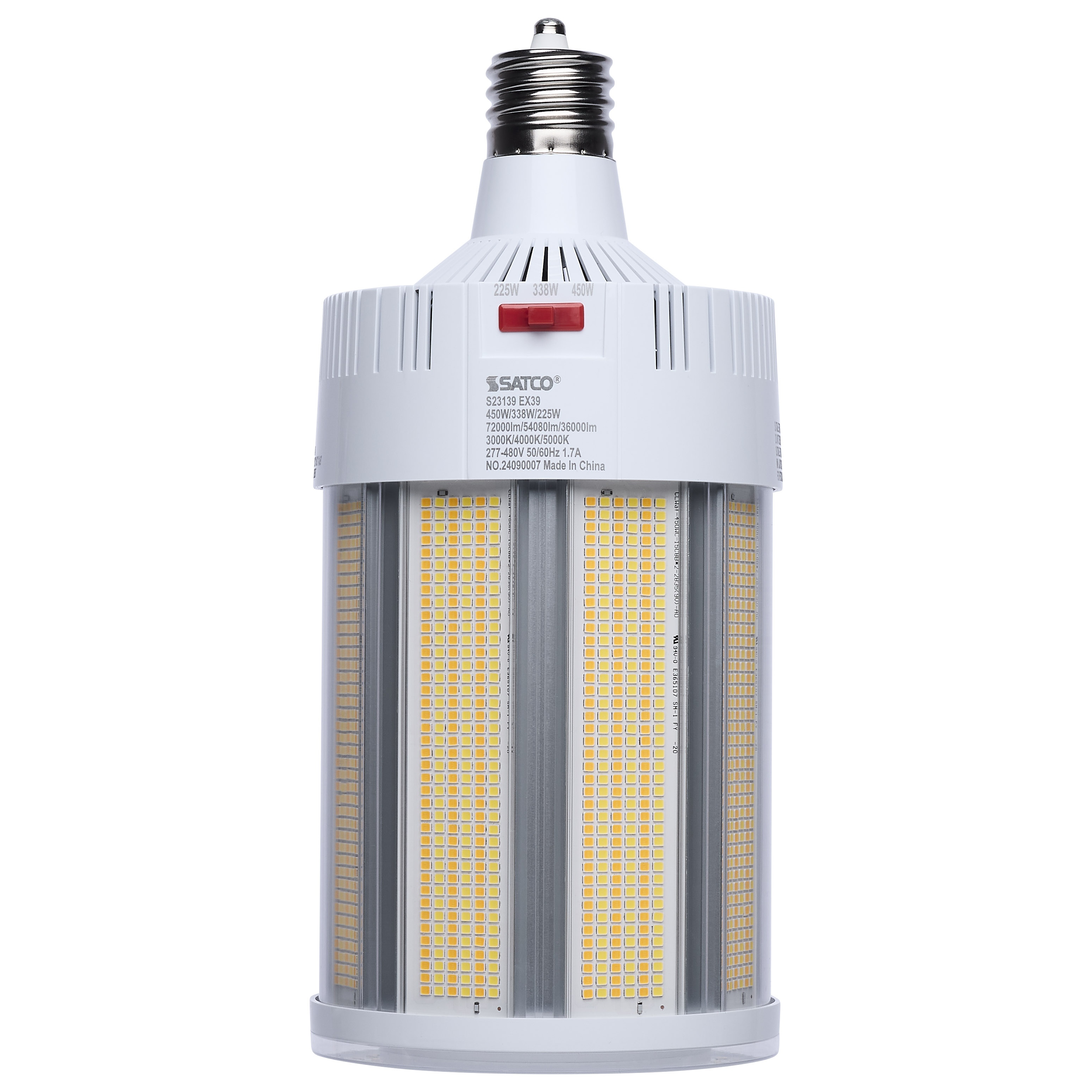 SATCO® S23139 LED - Retrofit