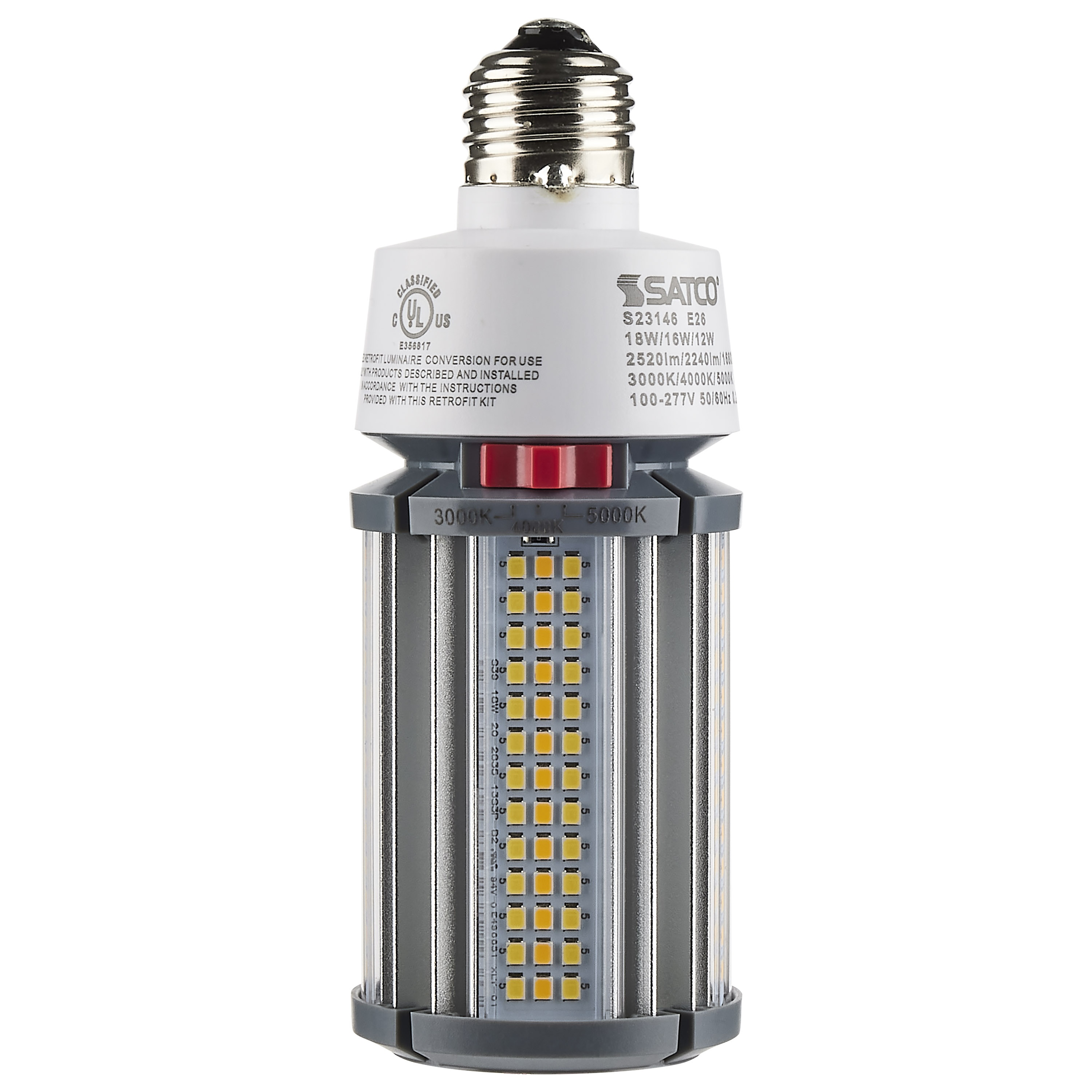 SATCO® S23146 LED - Linear/Tubular