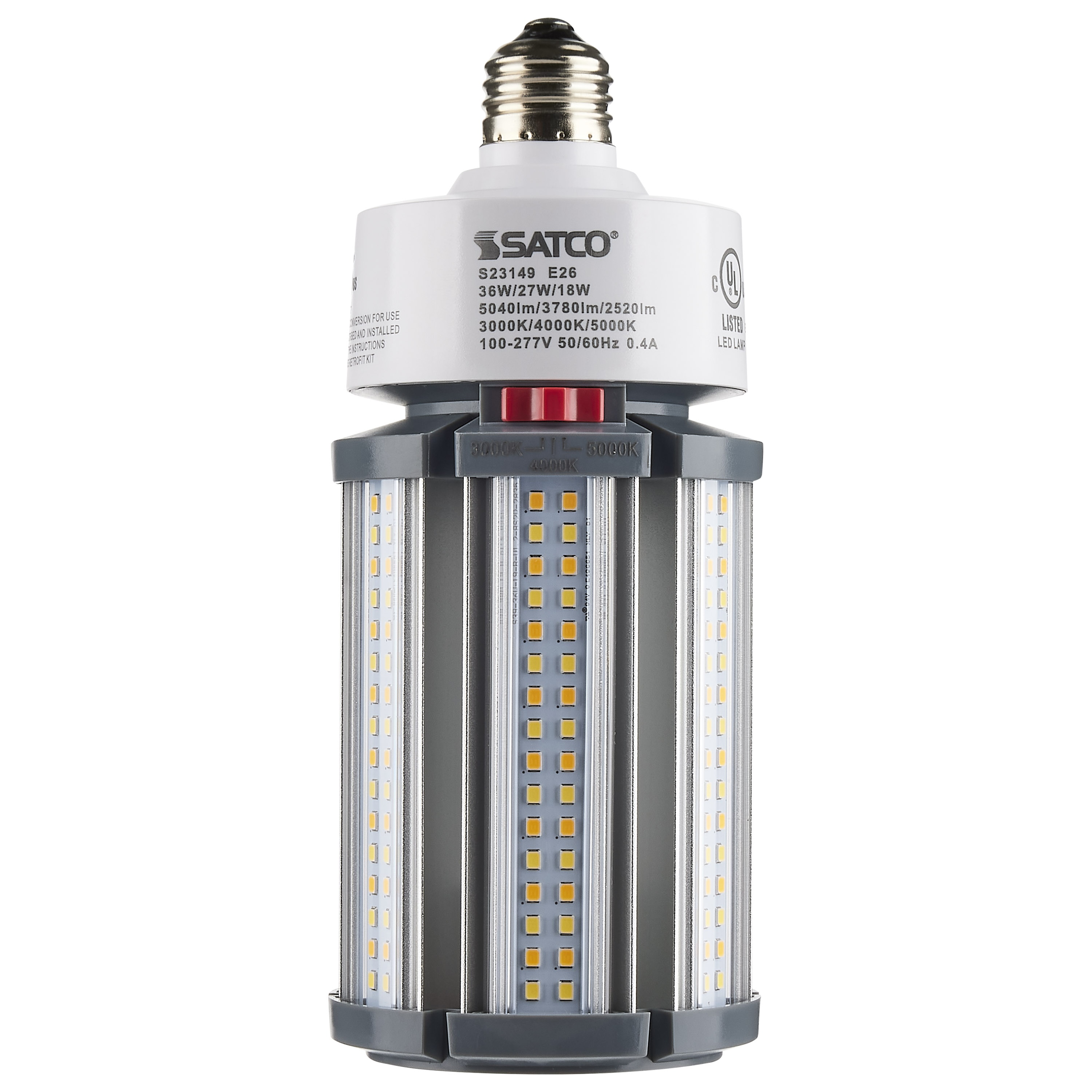 SATCO® S23149 LED - Linear/Tubular
