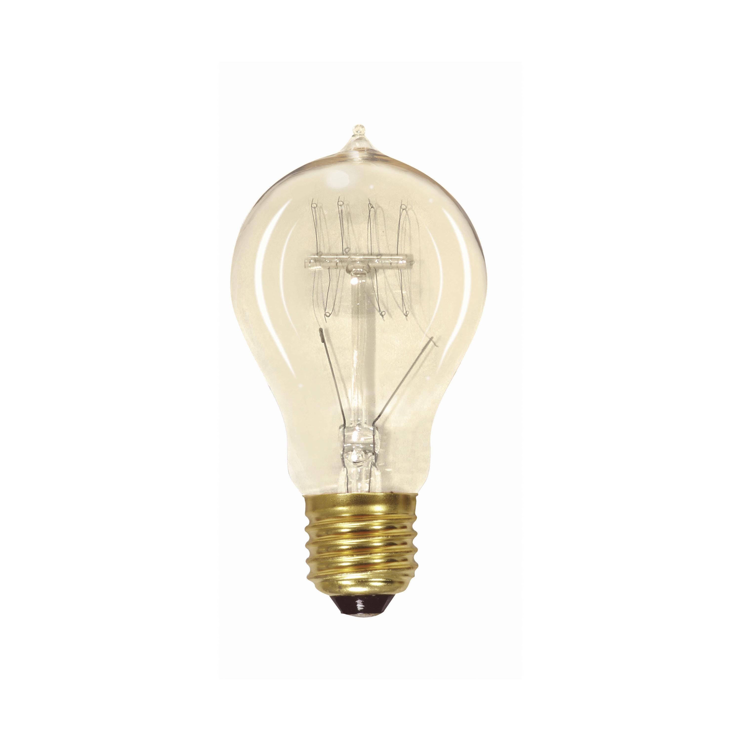 SATCO® S2411 Incandescent - Decorative