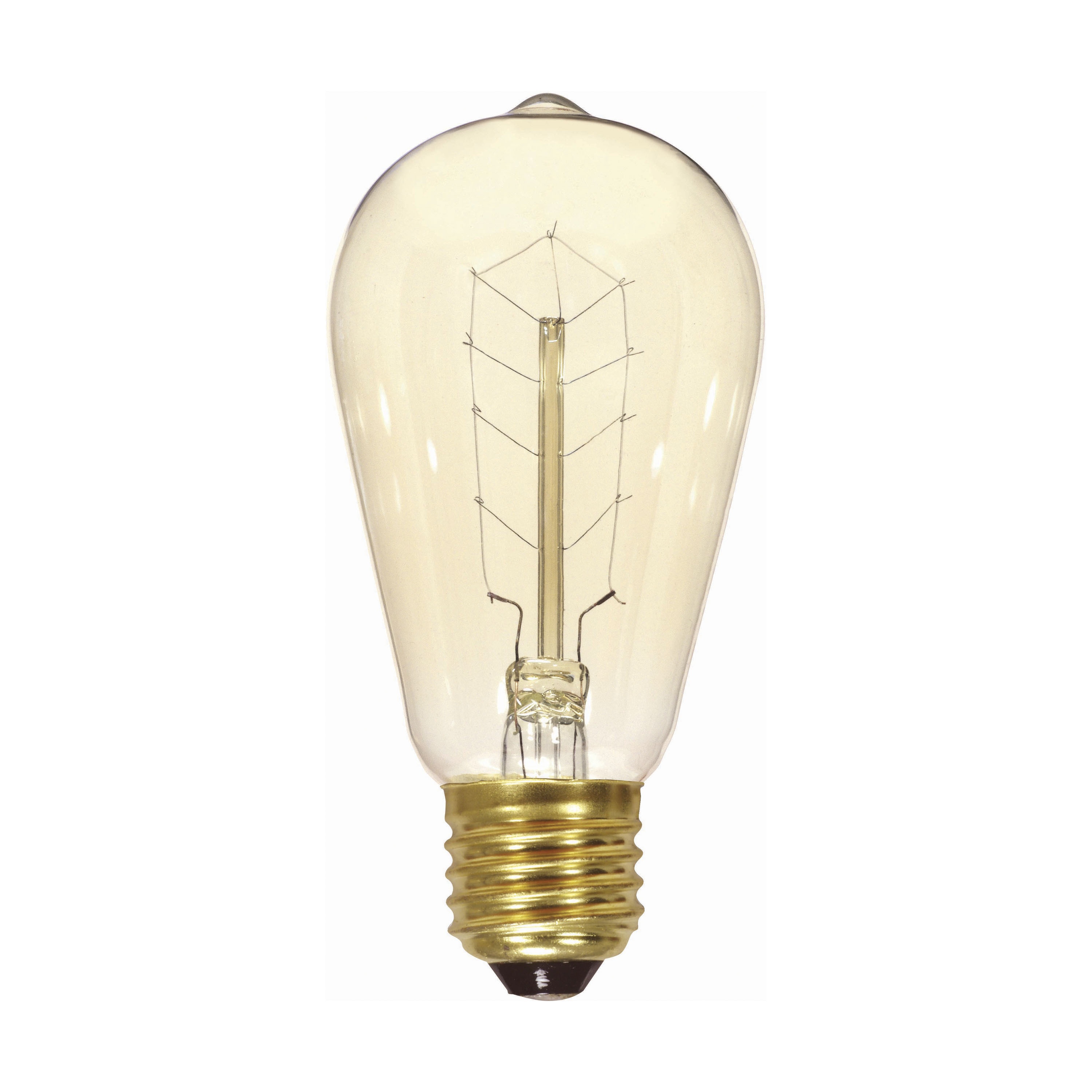 SATCO® S2414 Incandescent - Decorative