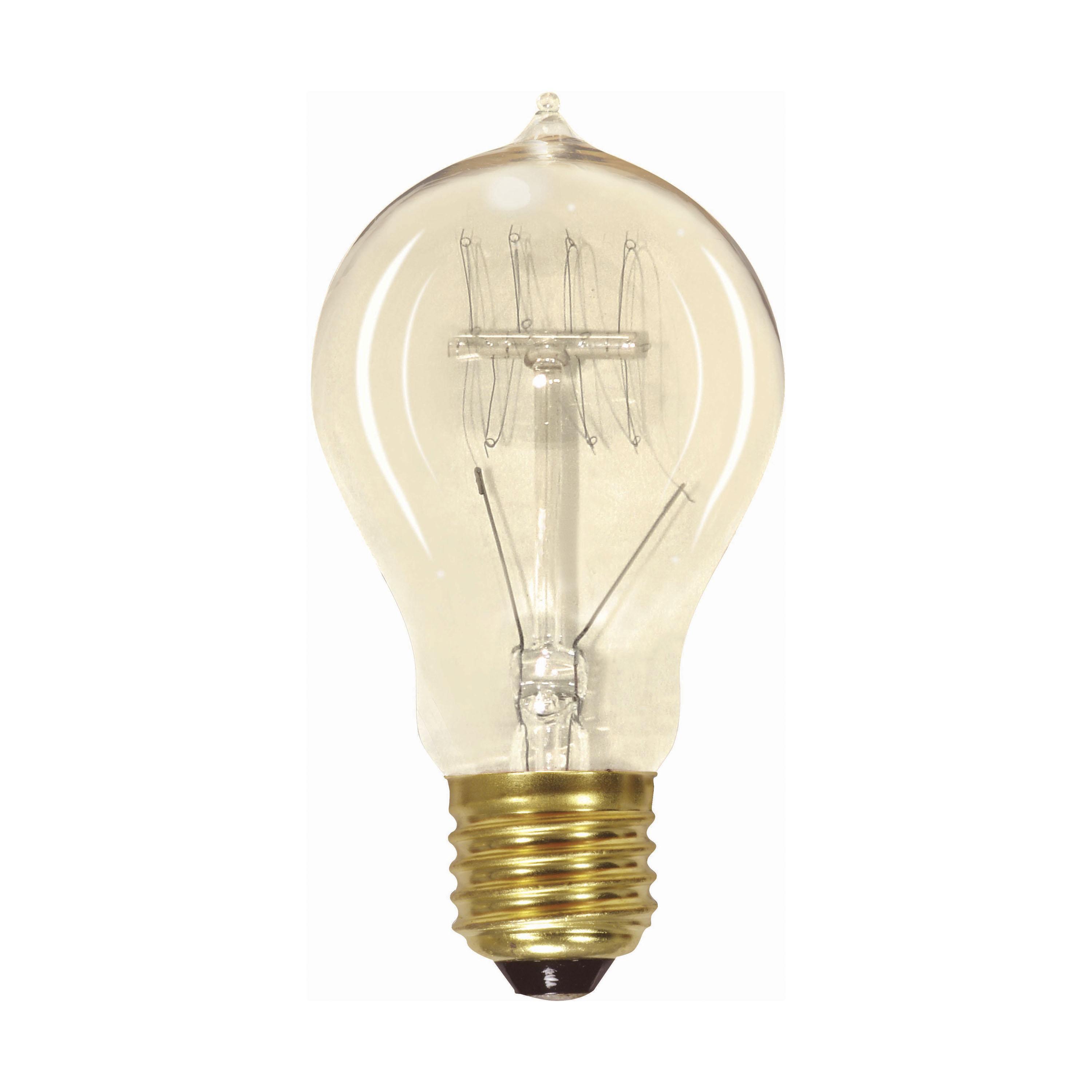 SATCO® S2419 Incandescent - General Purpose