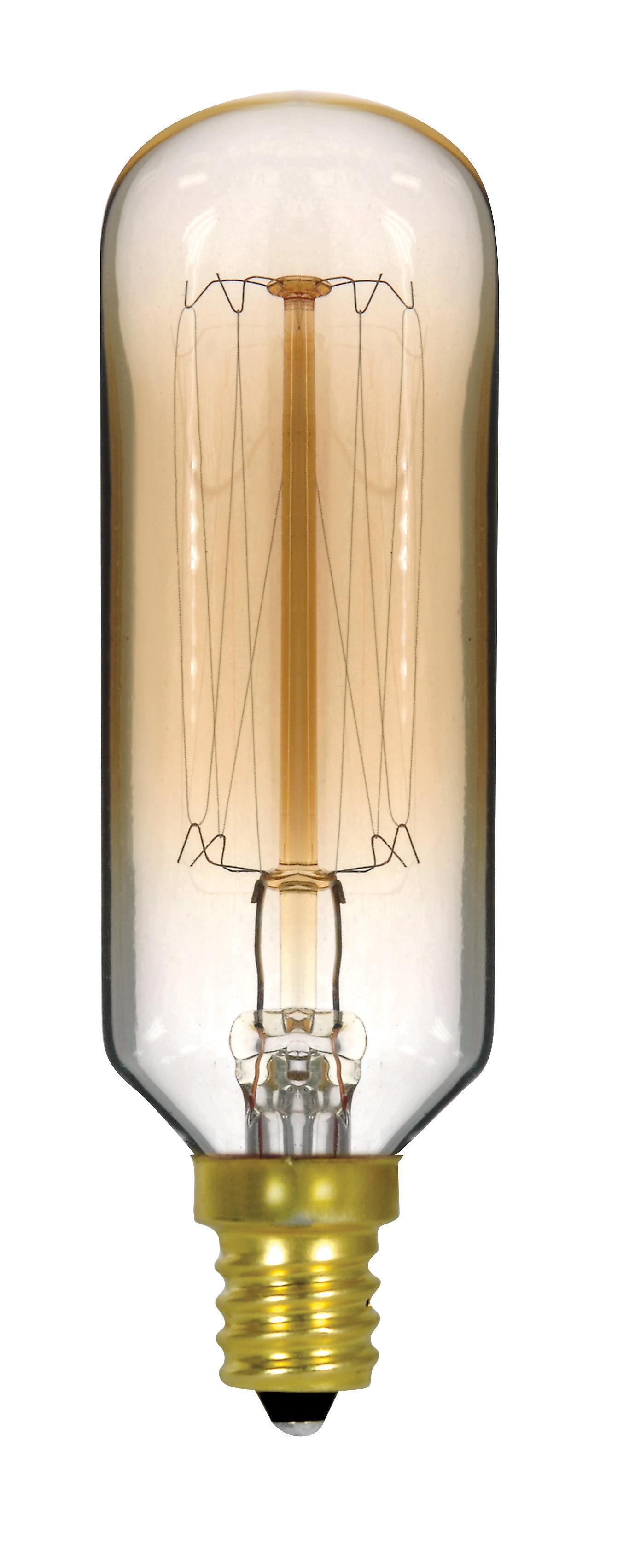 SATCO® S2420 Incandescent - Decorative