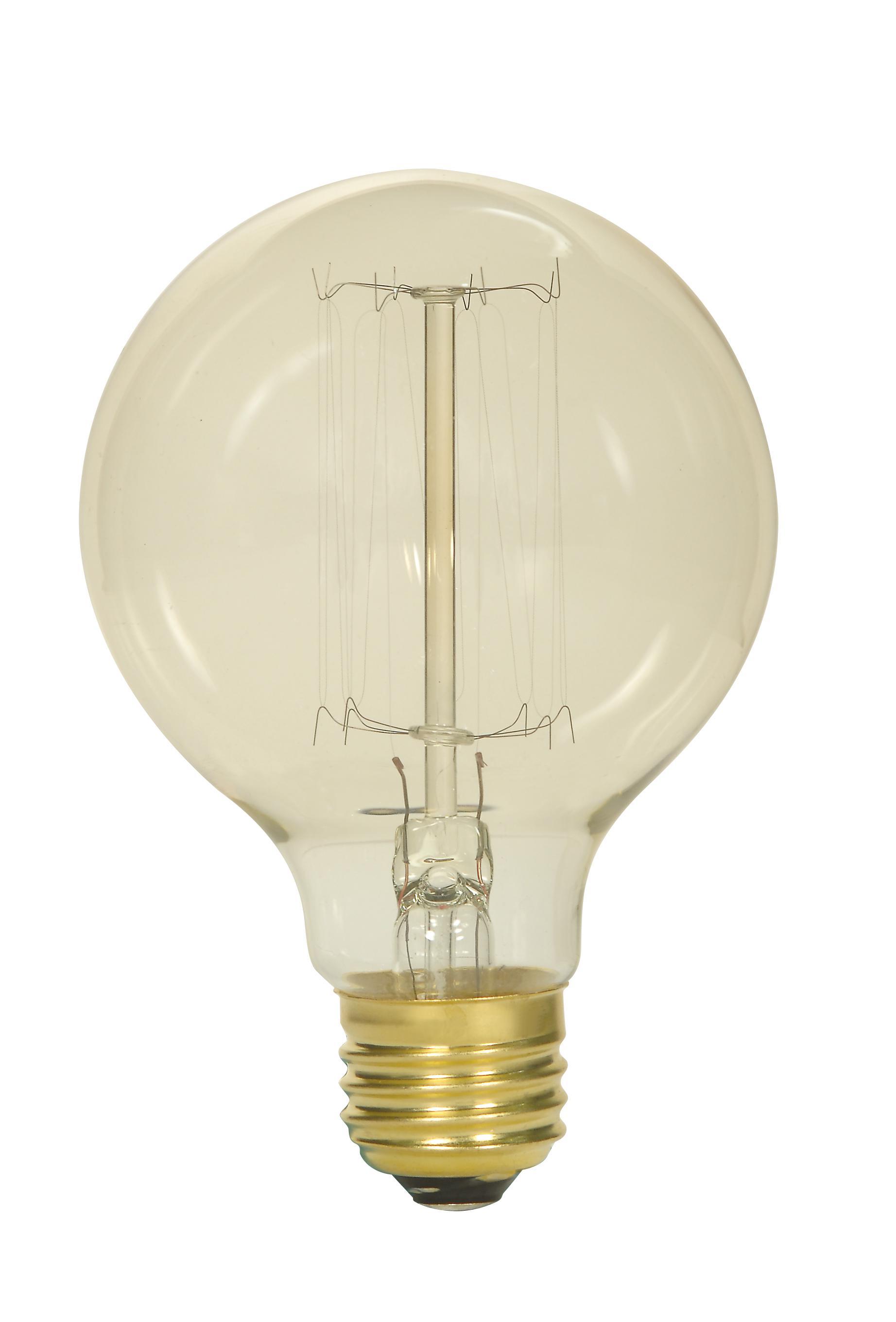 SATCO® S2425 Incandescent - Decorative