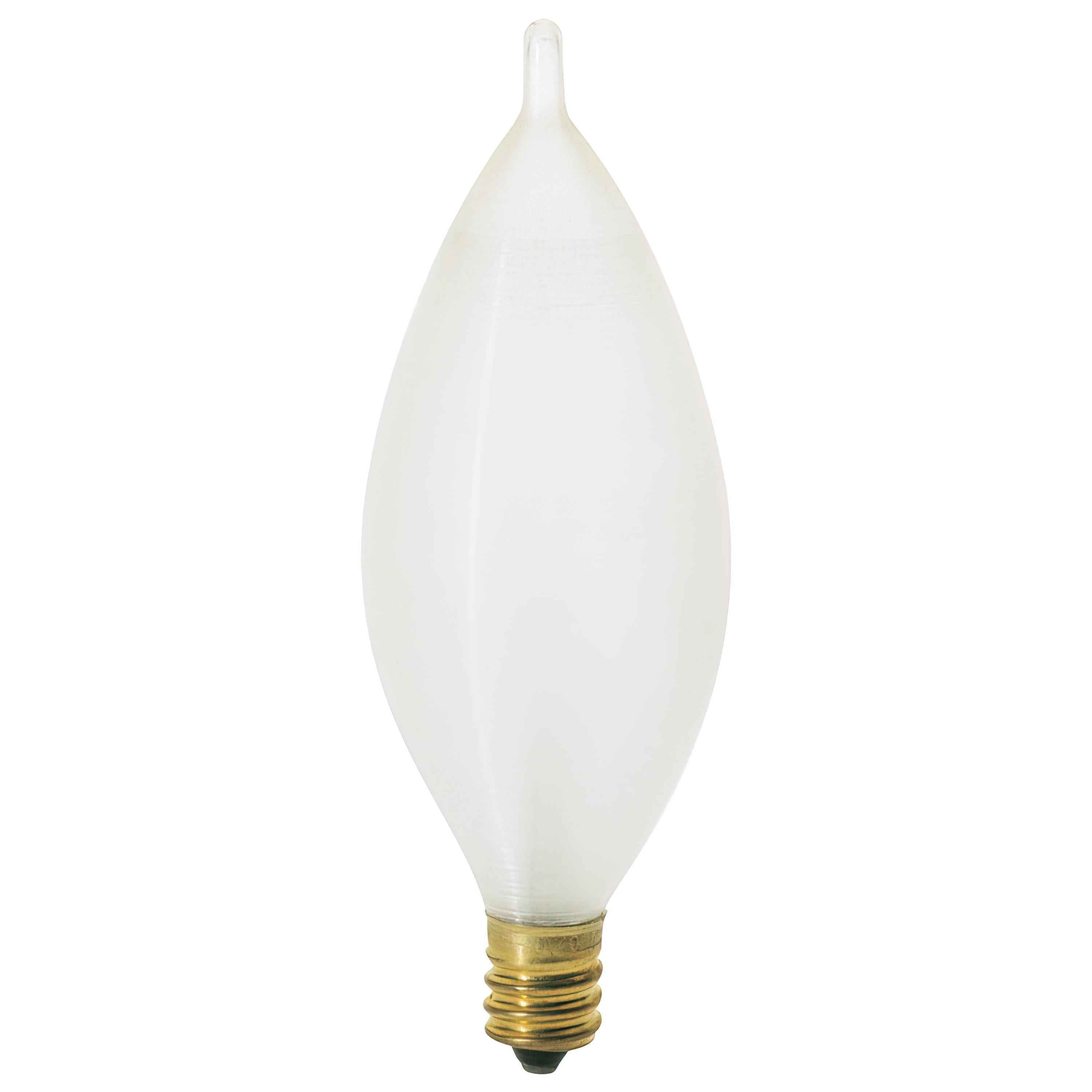 SATCO® S2703 Incandescent - Decorative