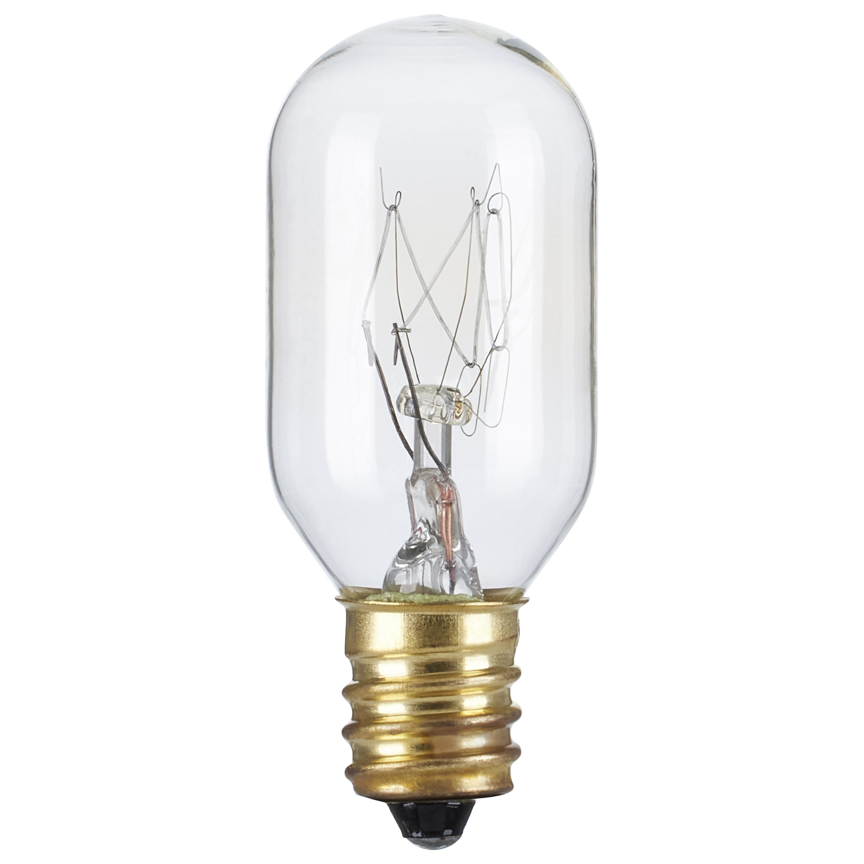 SATCO® S2752 Miniature - Incandescent